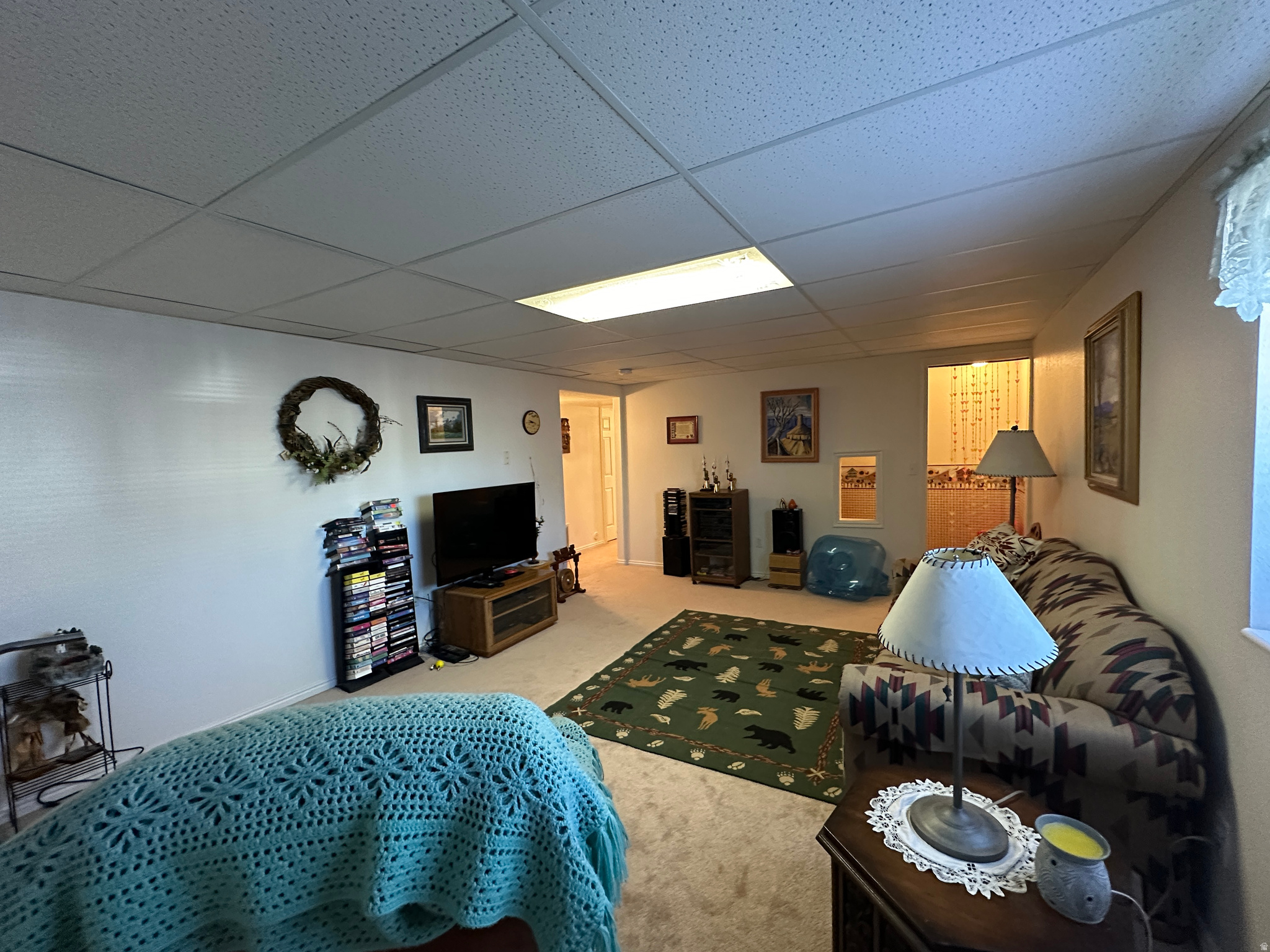 PLAT A,HALL SUBD - Residential