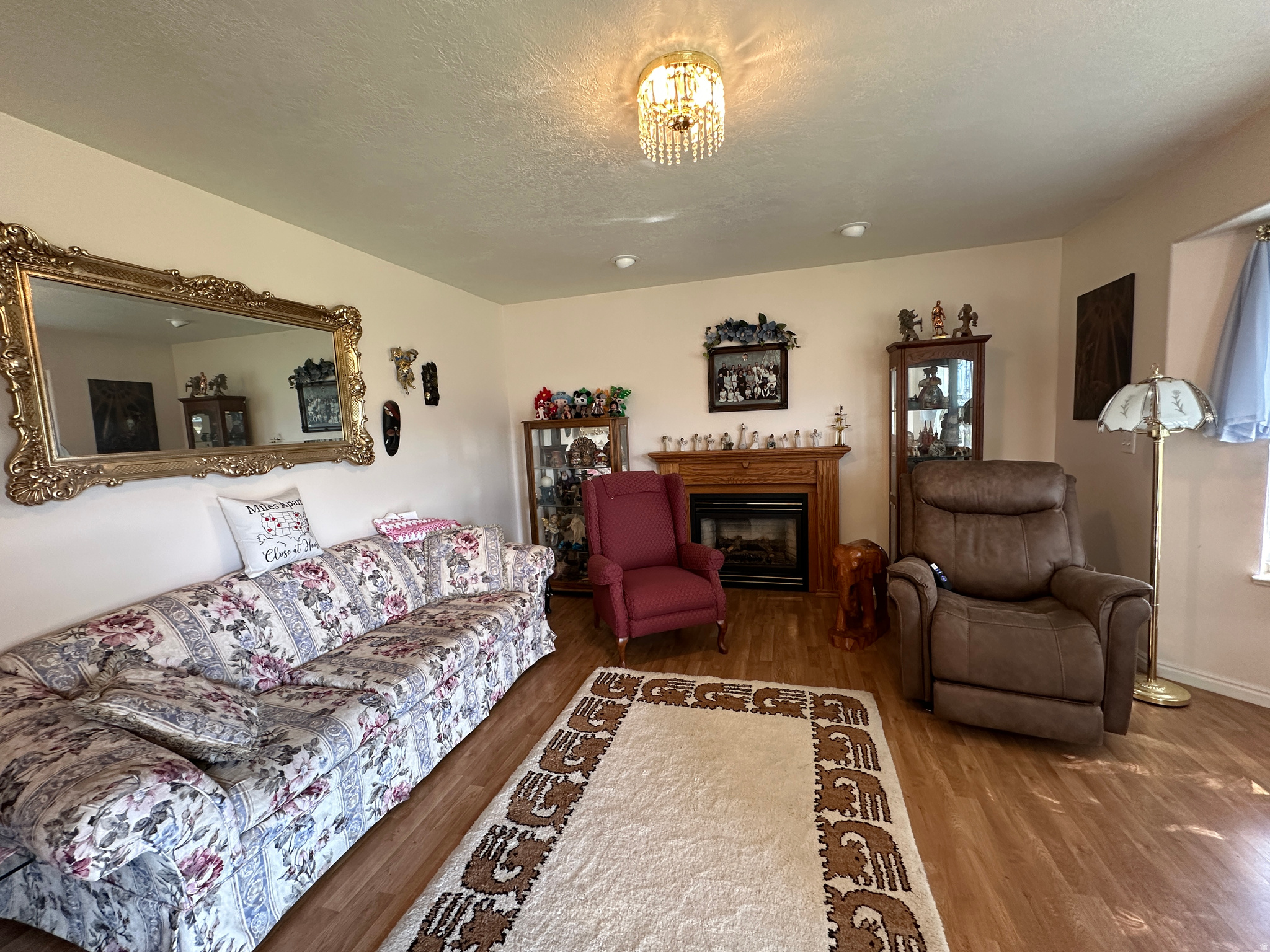 PLAT A,HALL SUBD - Residential