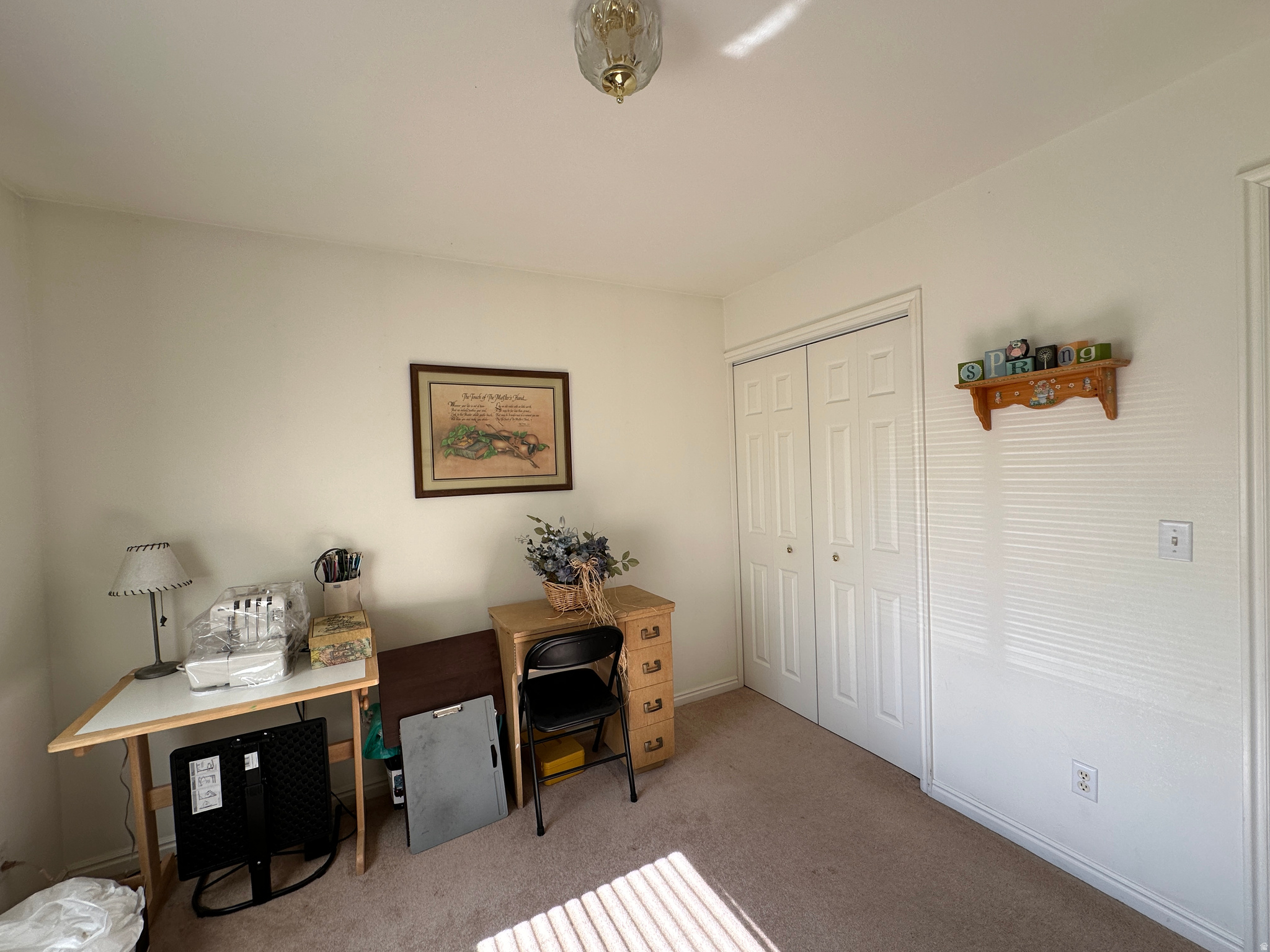 PLAT A,HALL SUBD - Residential