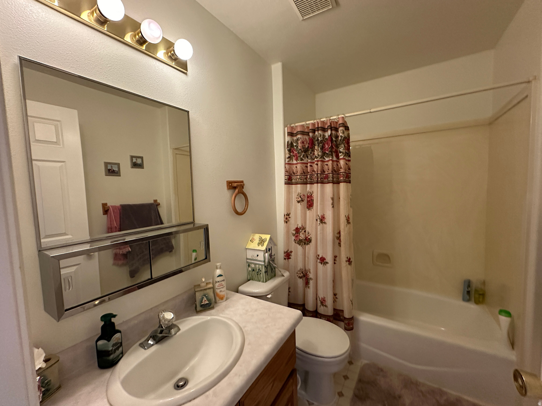 PLAT A,HALL SUBD - Residential