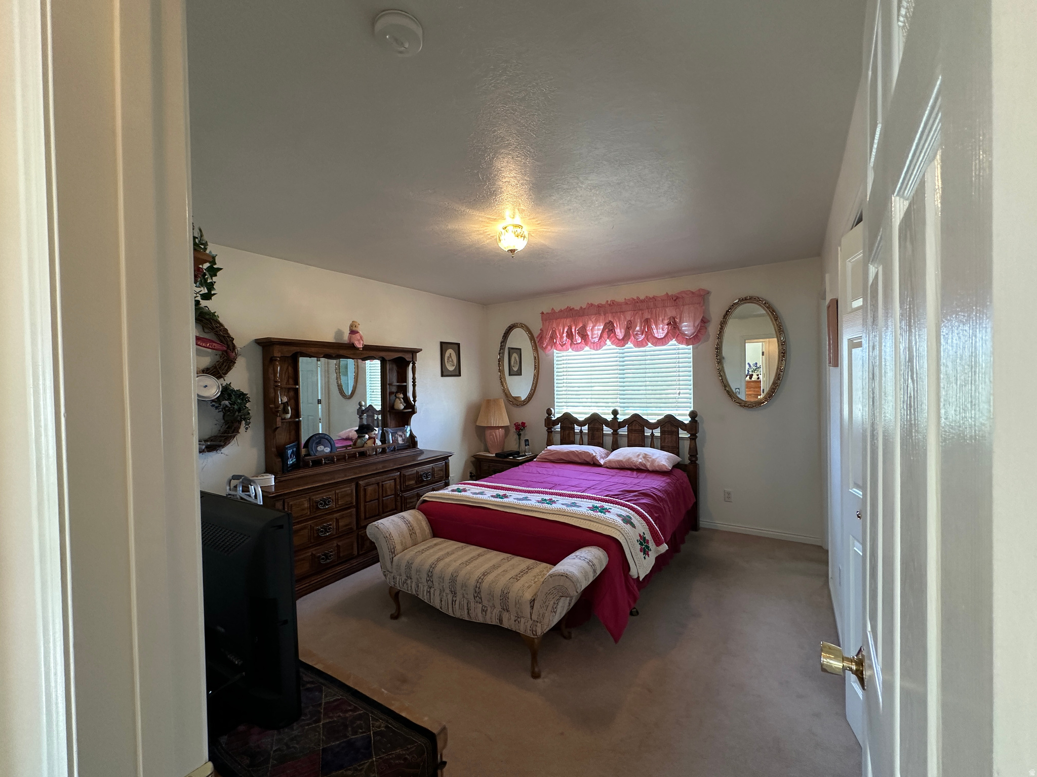 PLAT A,HALL SUBD - Residential