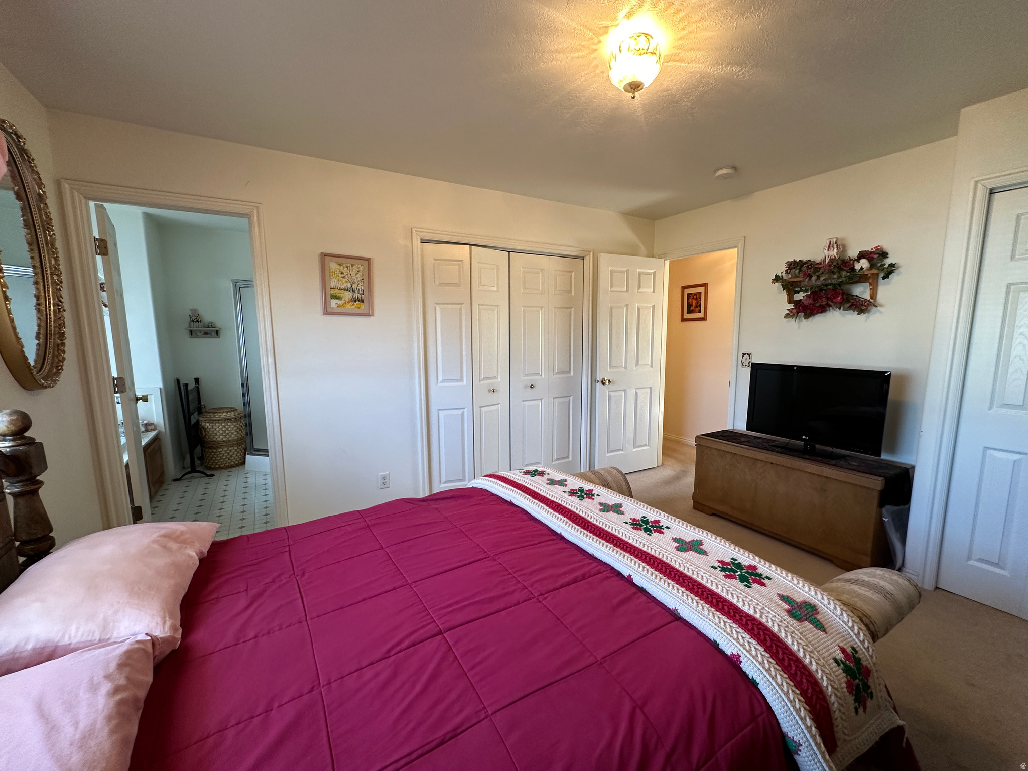 PLAT A,HALL SUBD - Residential