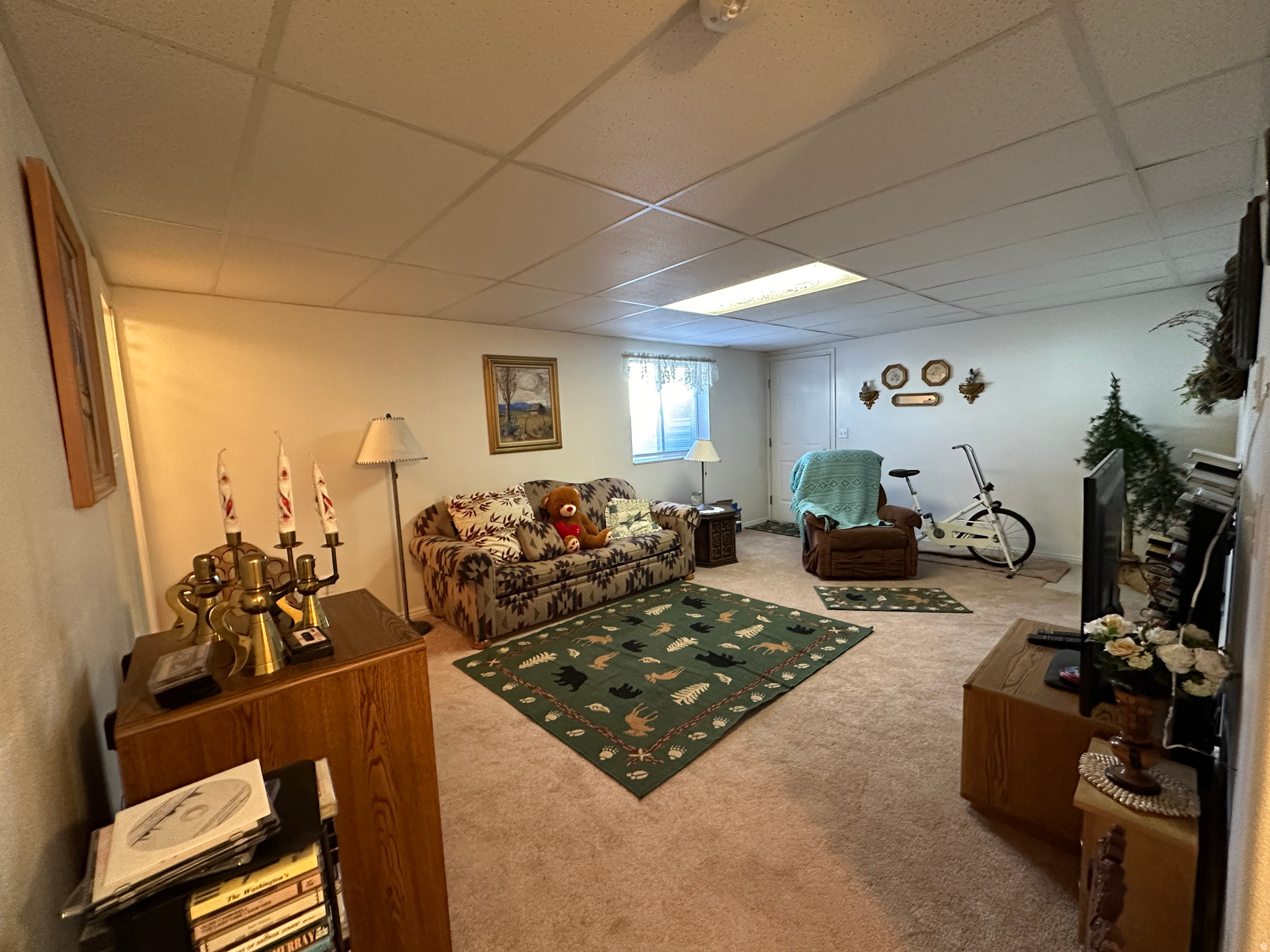 PLAT A,HALL SUBD - Residential