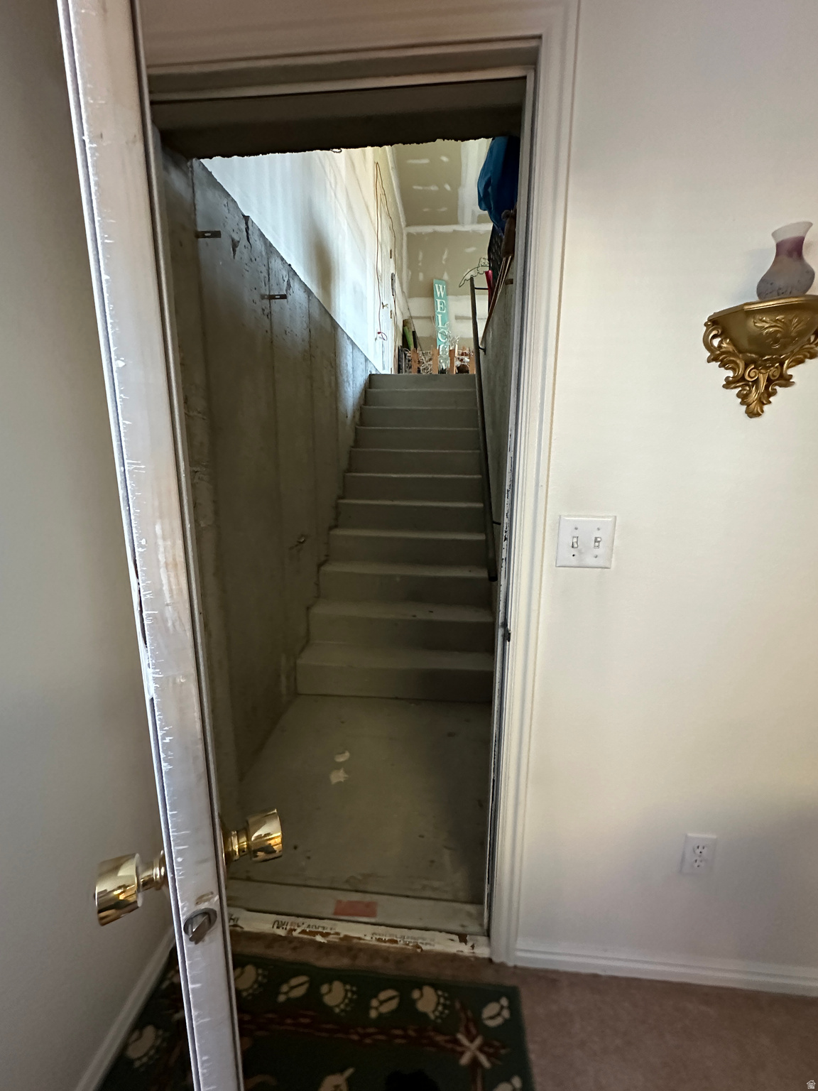PLAT A,HALL SUBD - Residential
