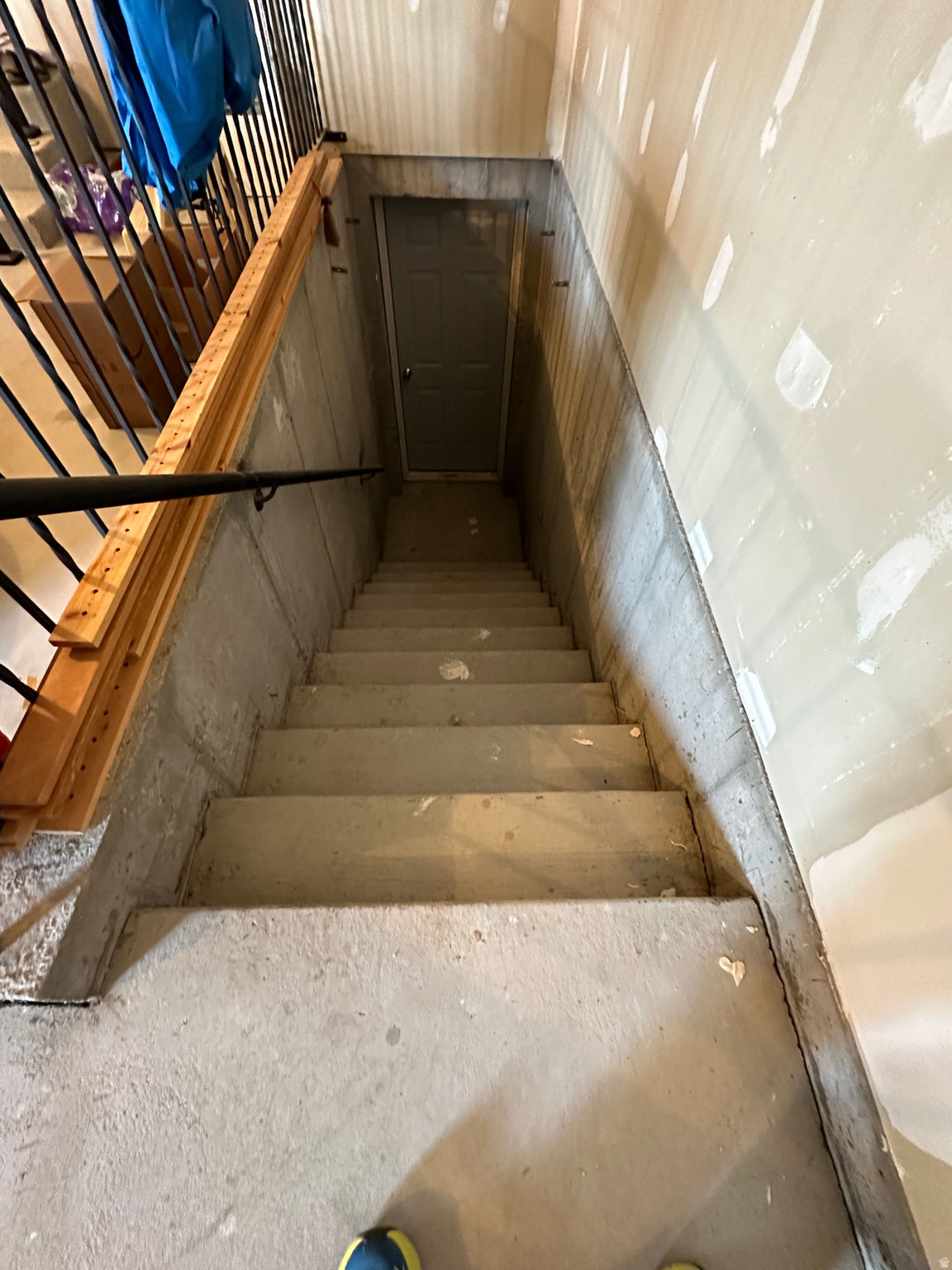 PLAT A,HALL SUBD - Residential