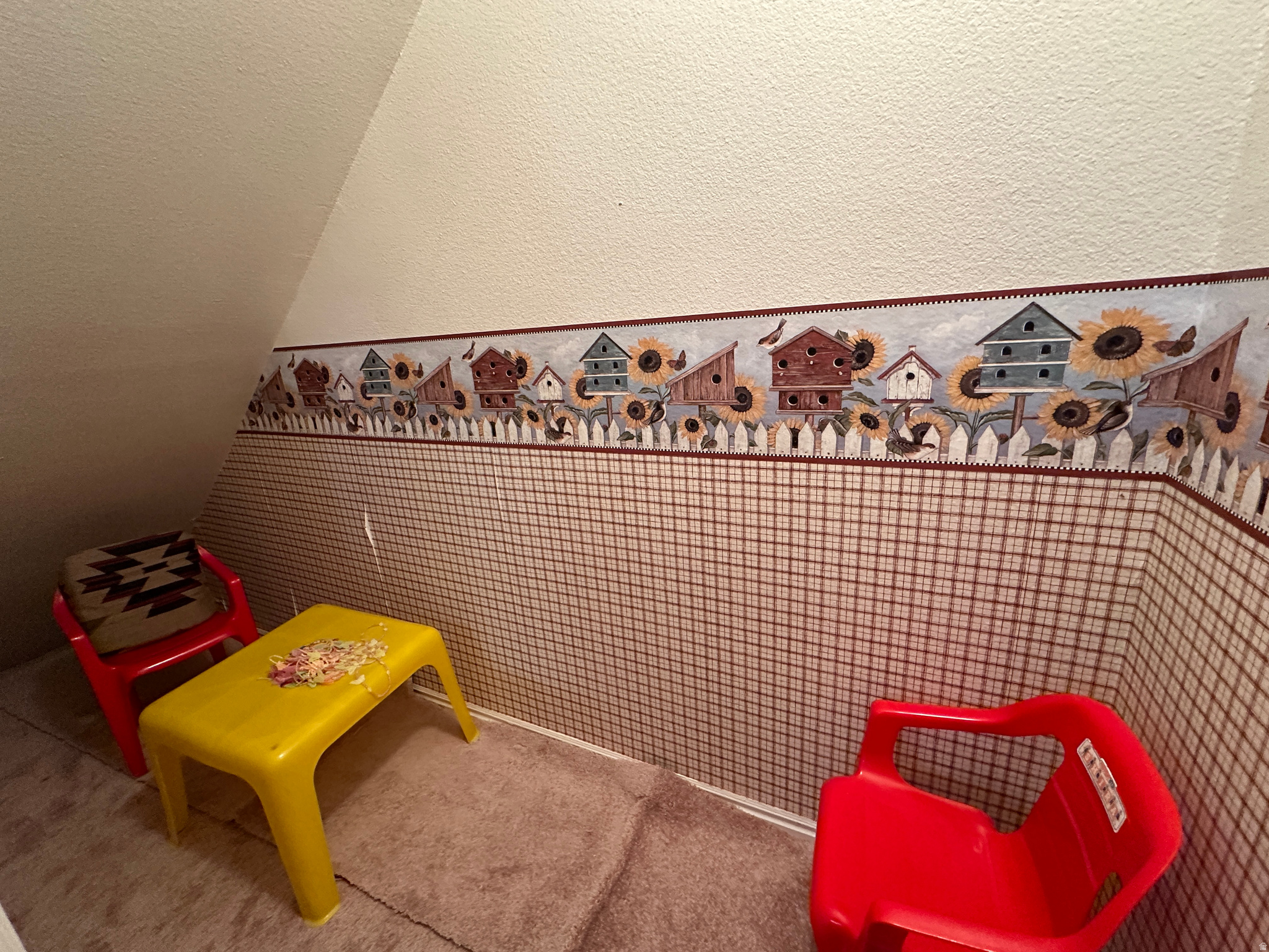 PLAT A,HALL SUBD - Residential