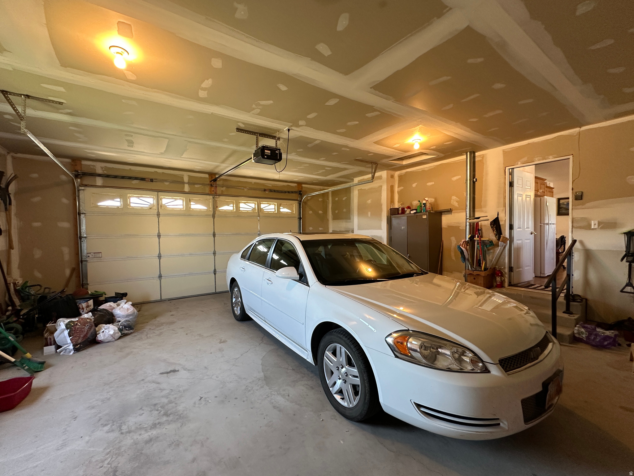 PLAT A,HALL SUBD - Residential