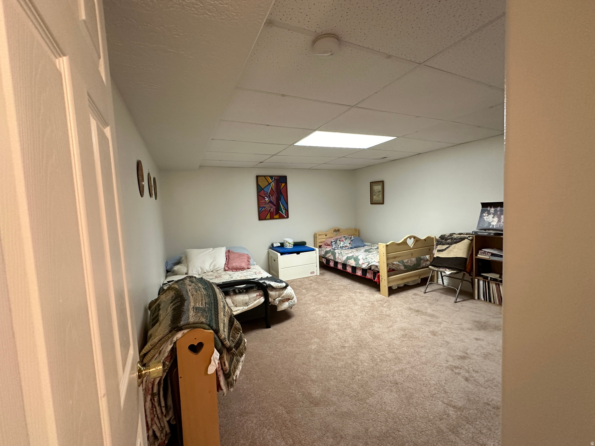 PLAT A,HALL SUBD - Residential