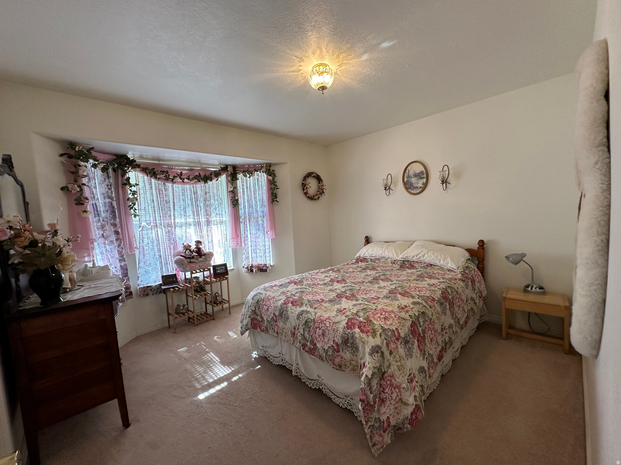 PLAT A,HALL SUBD - Residential