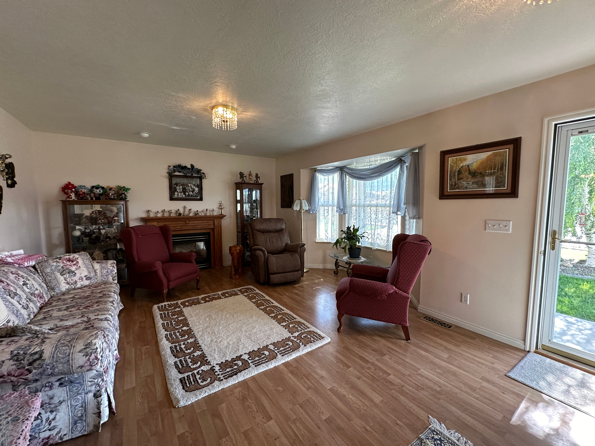 PLAT A,HALL SUBD - Residential