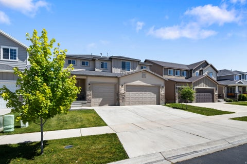 Tiny photo for 467 E RUE DE PARIS, Vineyard, UT 84059 (MLS # 2166456)