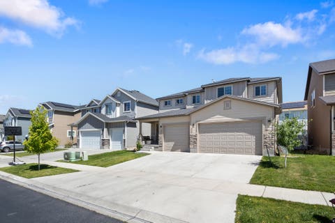 Tiny photo for 467 E RUE DE PARIS, Vineyard, UT 84059 (MLS # 2166456)