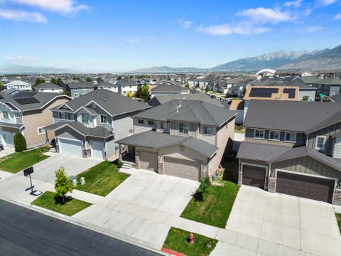 Tiny photo for 467 E RUE DE PARIS, Vineyard, UT 84059 (MLS # 2166456)