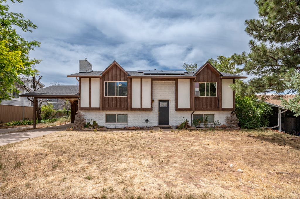 Photo of 1278 S 860 W, Cedar City, UT 84720 (MLS # 2164267)