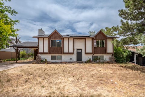 Homes For Sale - 1278 S 860<br/> Cedar City, UT 84720