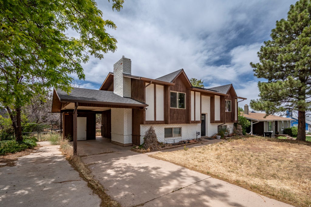 Photo of 1278 S 860 W, Cedar City, UT 84720 (MLS # 2164267)