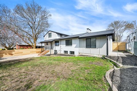 Tiny photo for 1289 E 31ST ST S, Ogden, UT 84403 (MLS # 2147225)