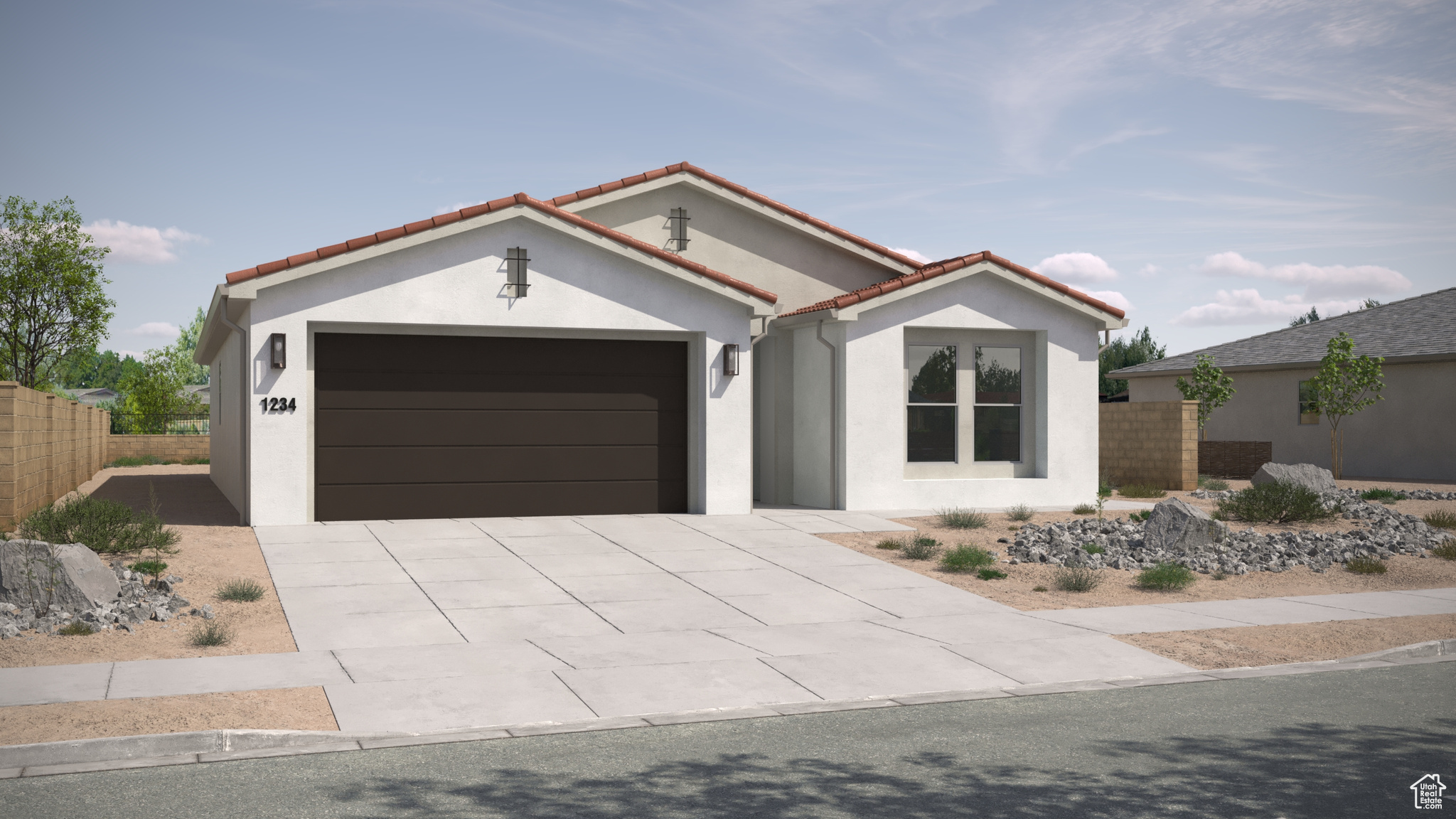 1481 N Daylight St #90, Washington, Utah image 1