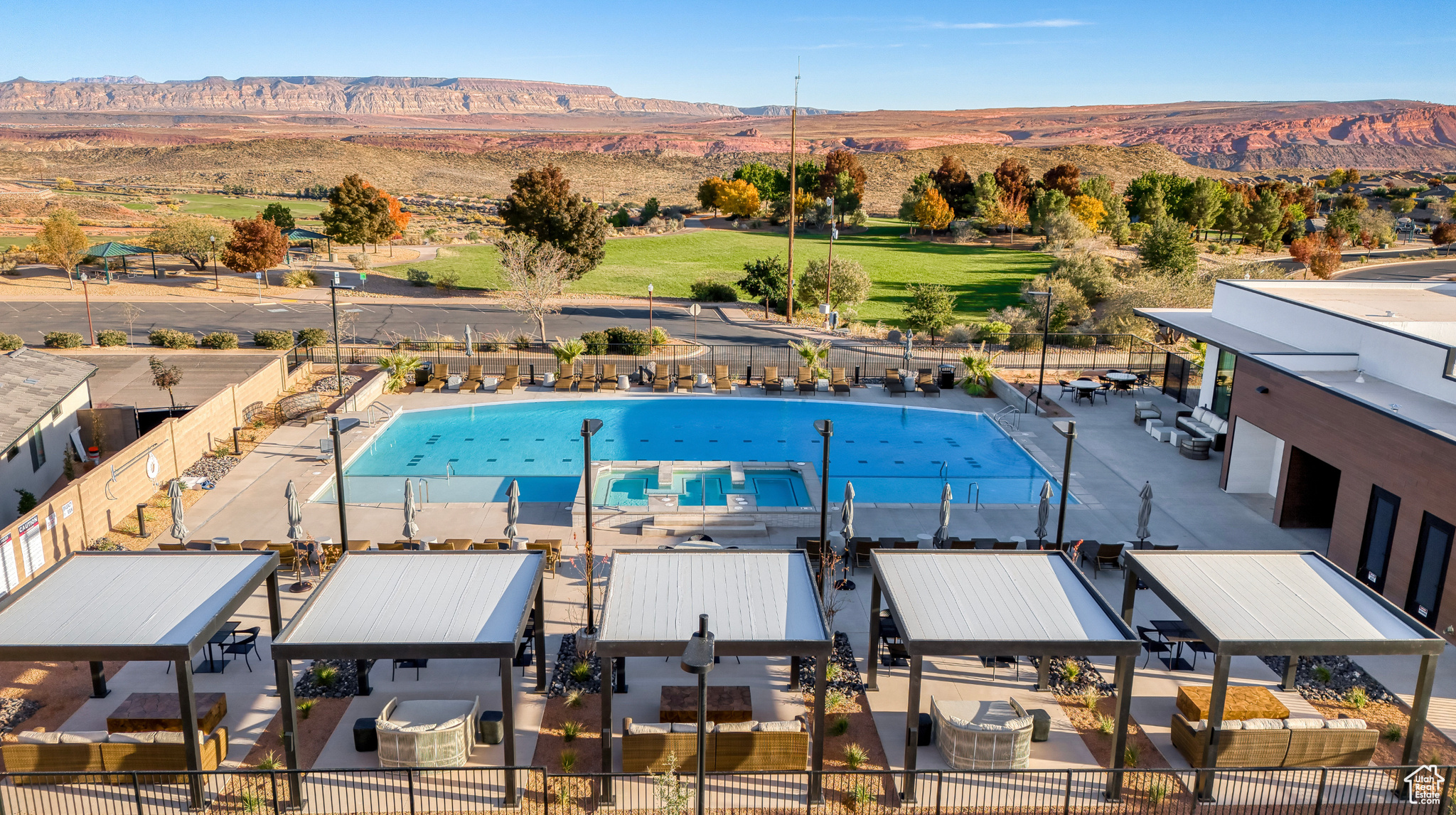 1481 N Daylight St #90, Washington, Utah image 7