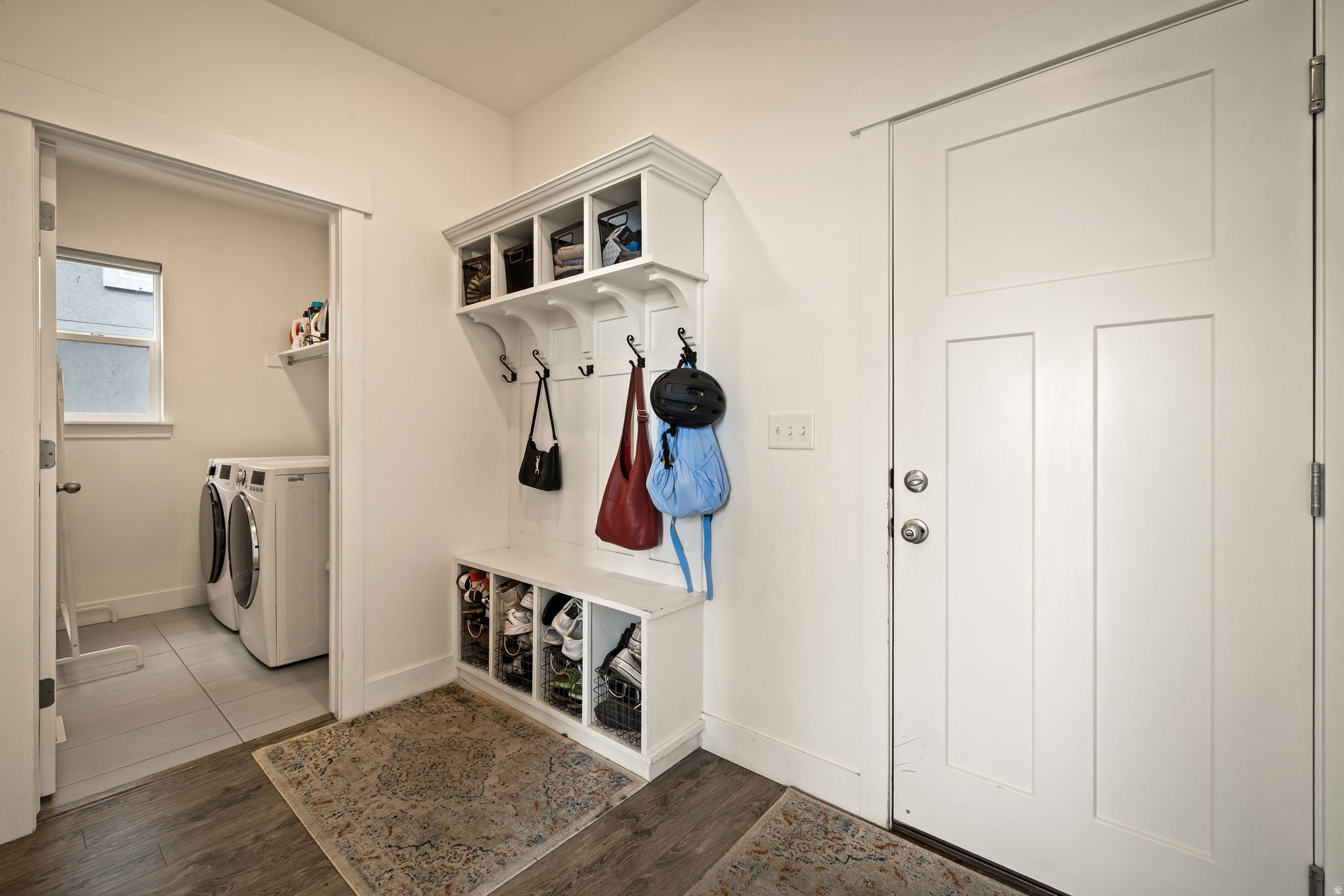 THE PONDS - Residential