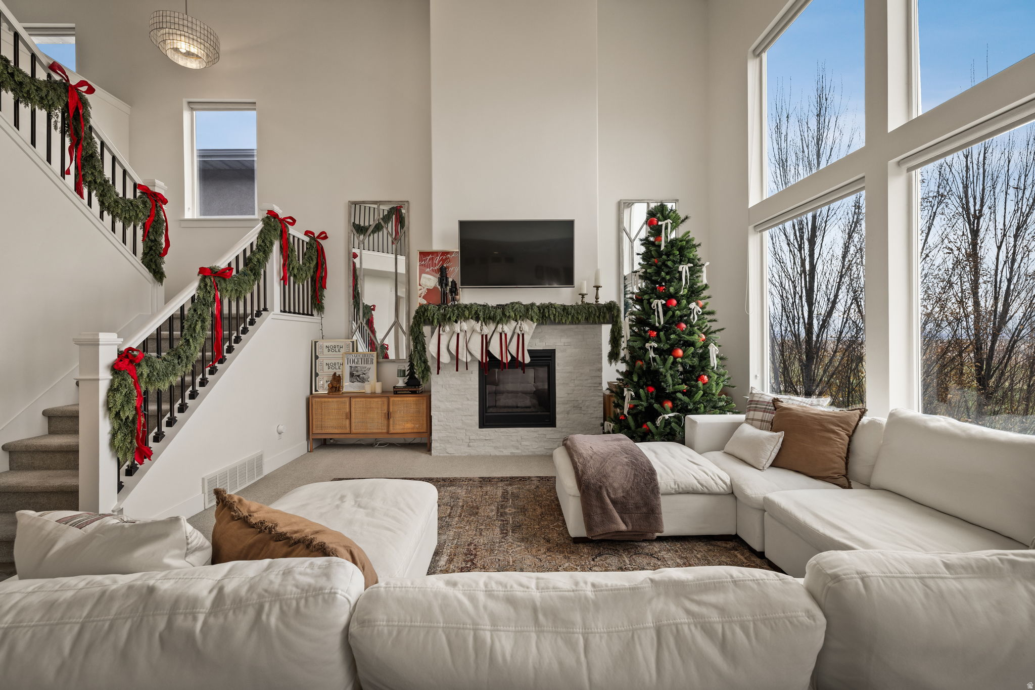 THE PONDS - Residential