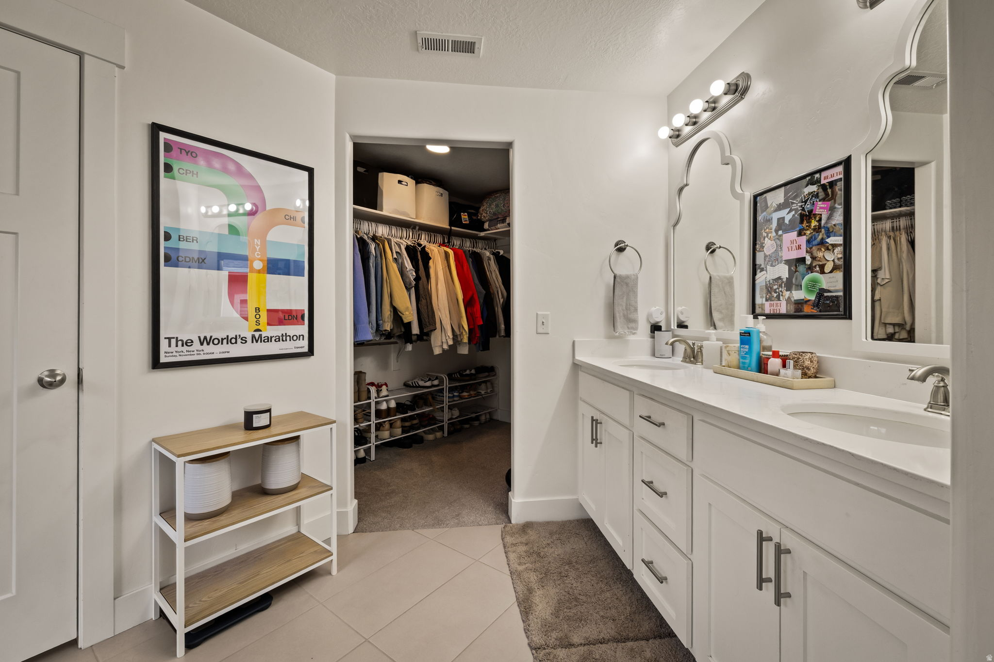 THE PONDS - Residential