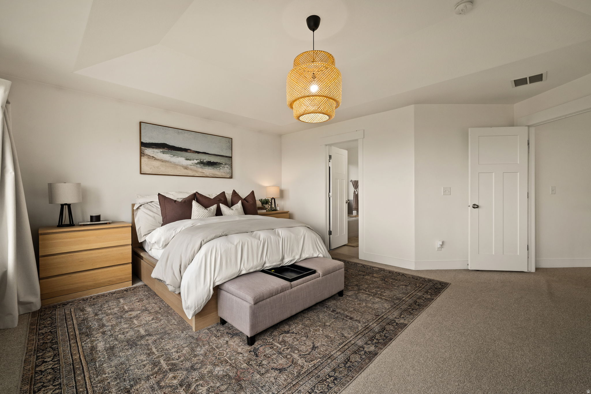 THE PONDS - Residential