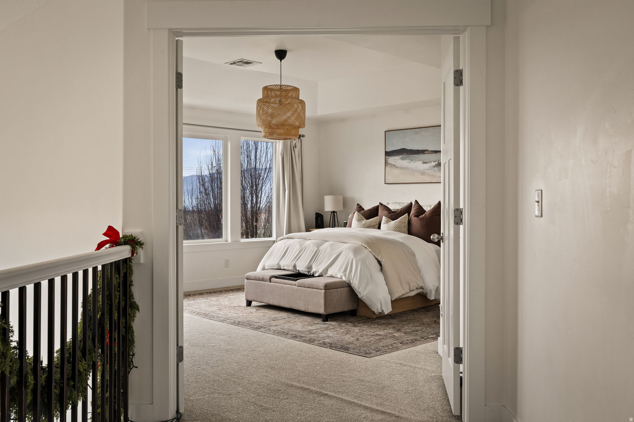 THE PONDS - Residential