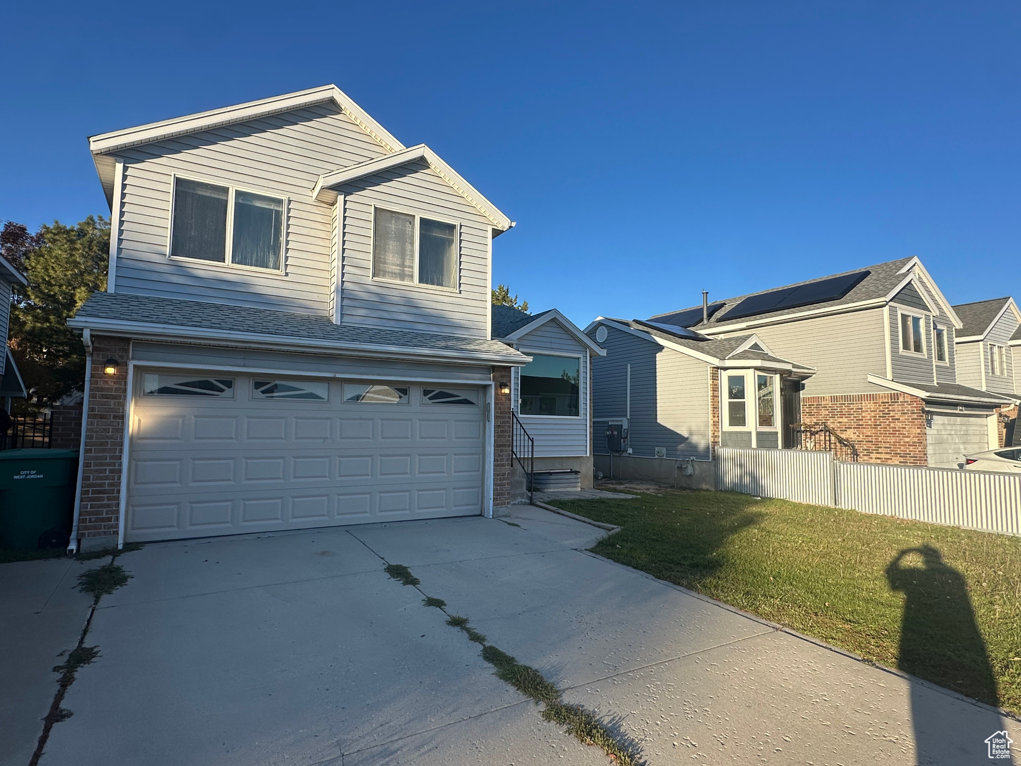 JORDAN - Residential