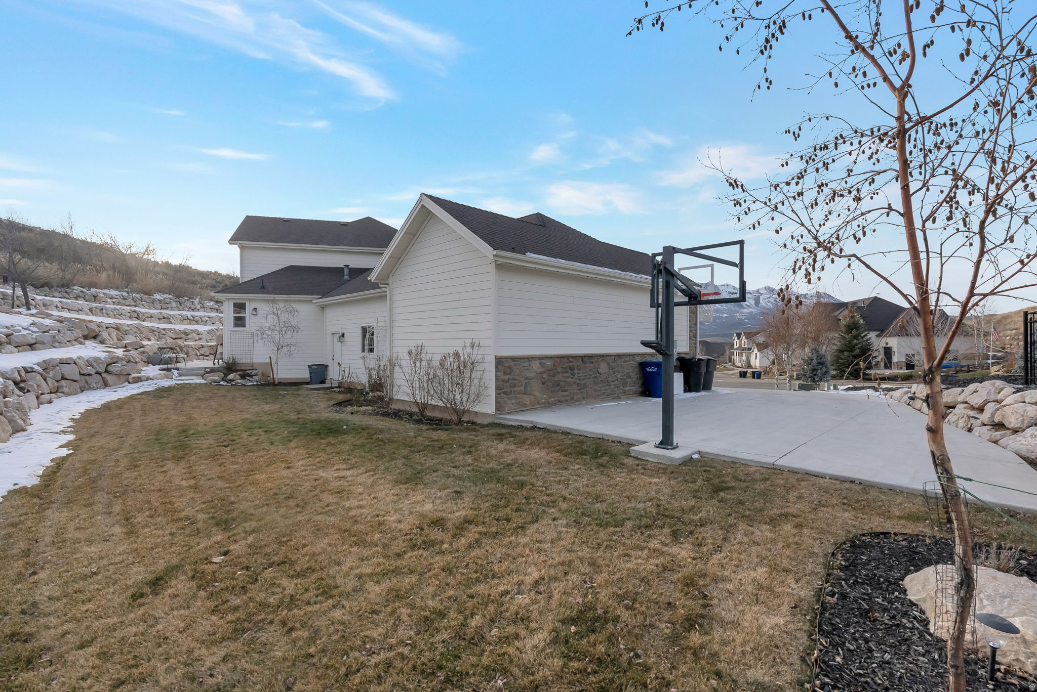 COTTONWOOD HILLS - Residential