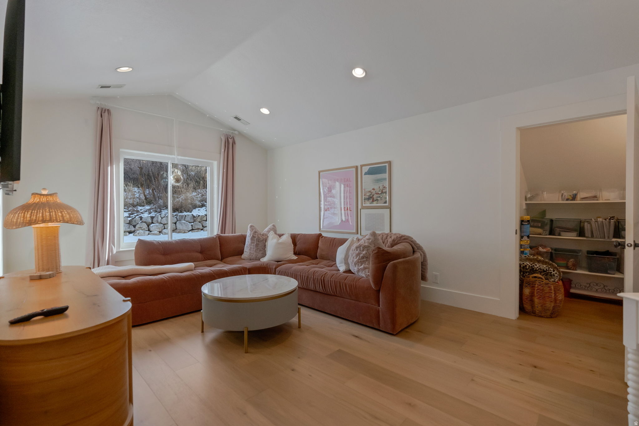 COTTONWOOD HILLS - Residential