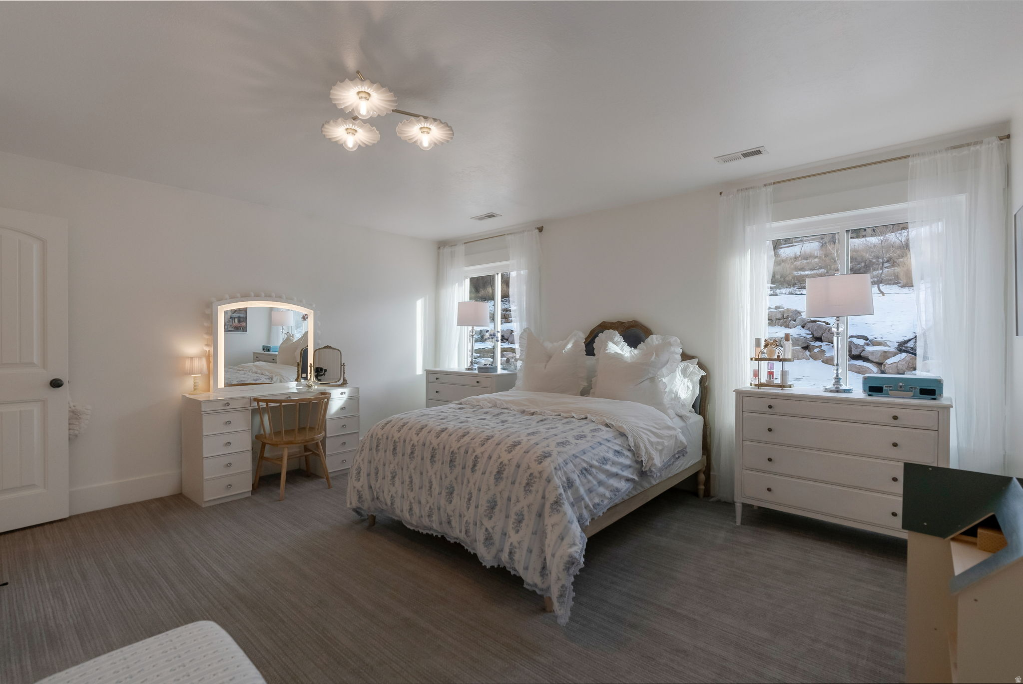 COTTONWOOD HILLS - Residential