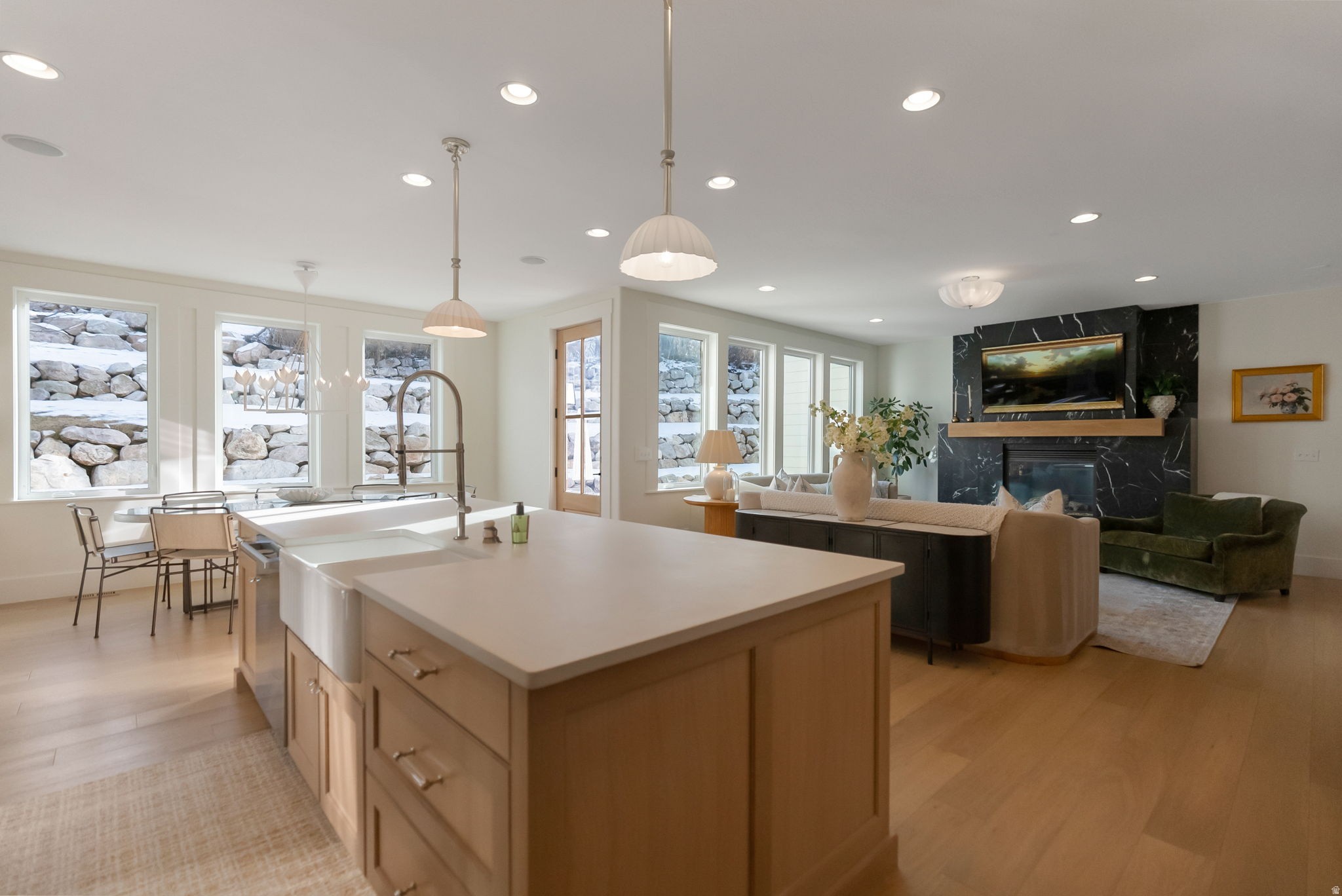 COTTONWOOD HILLS - Residential