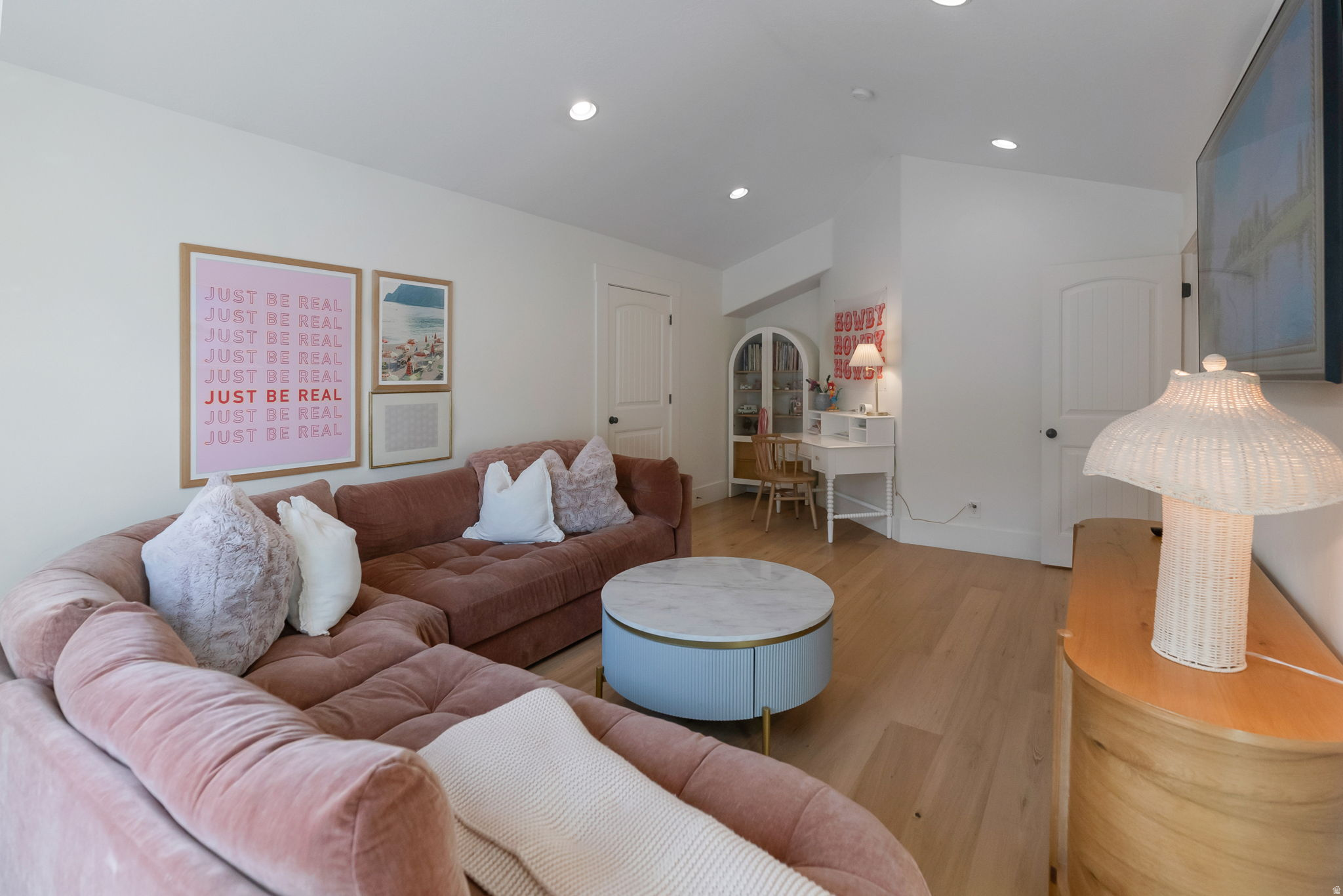 COTTONWOOD HILLS - Residential