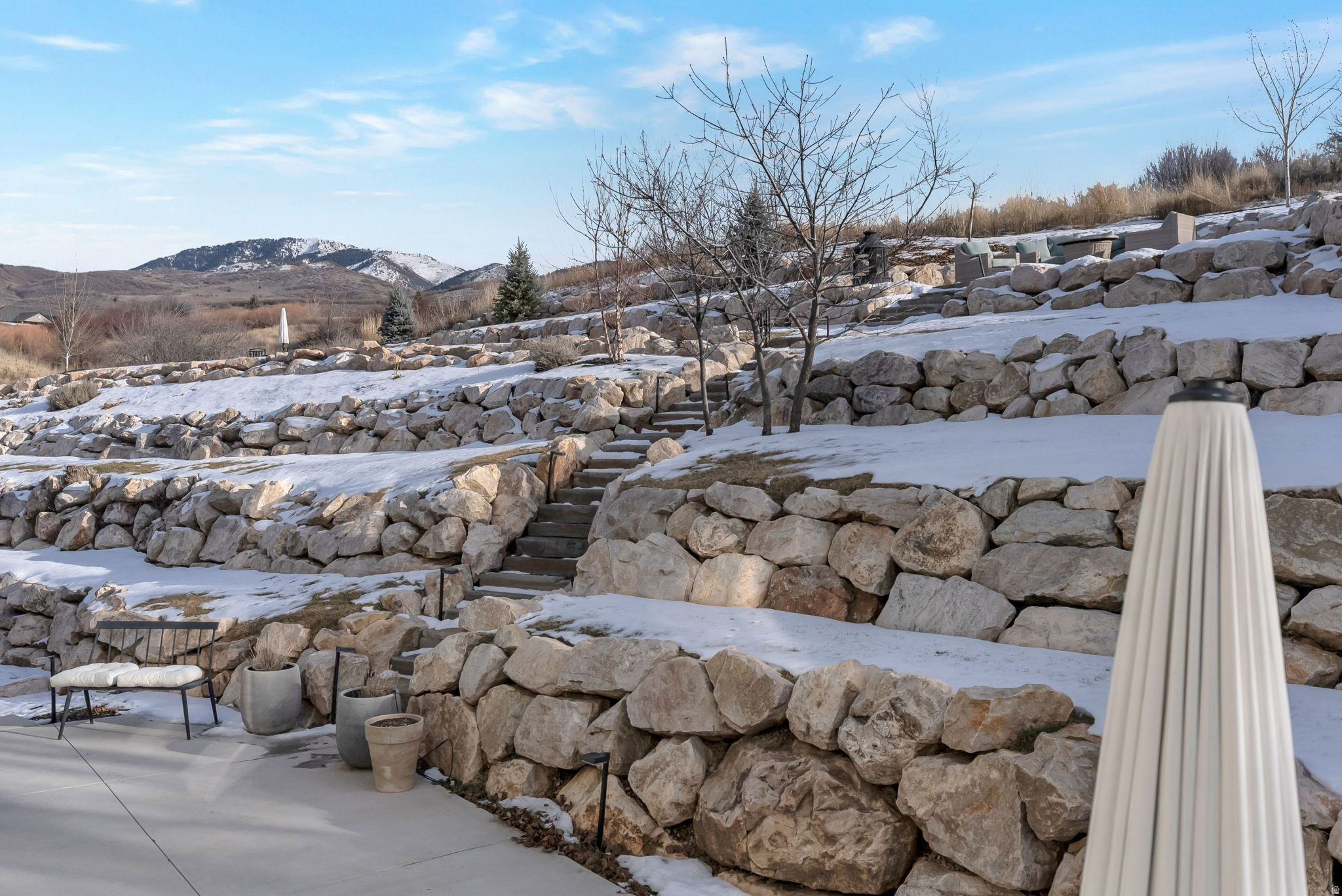 COTTONWOOD HILLS - Residential