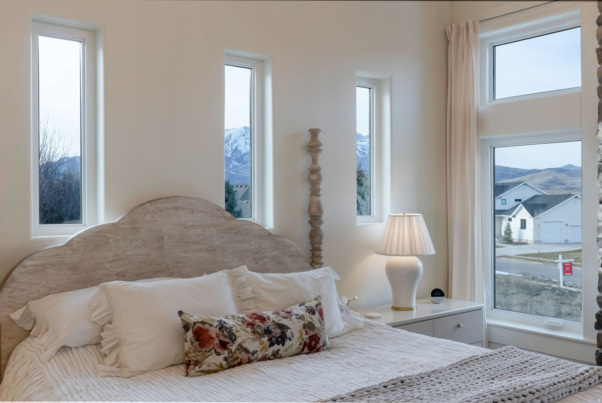 COTTONWOOD HILLS - Residential