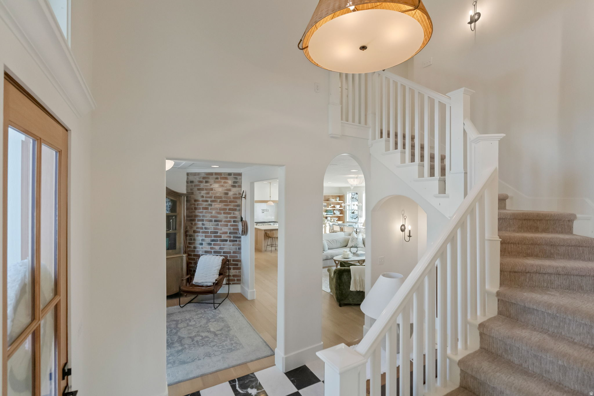 COTTONWOOD HILLS - Residential