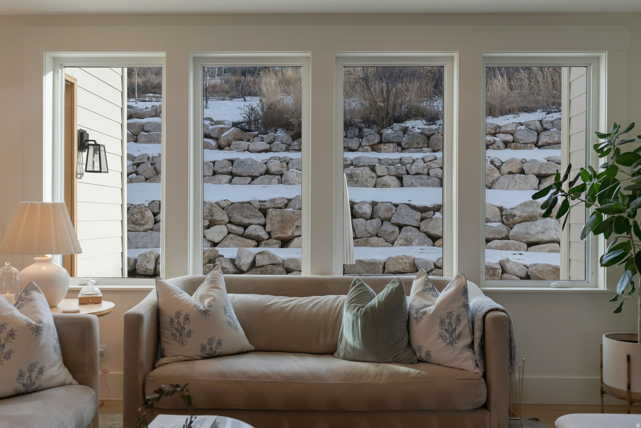 COTTONWOOD HILLS - Residential