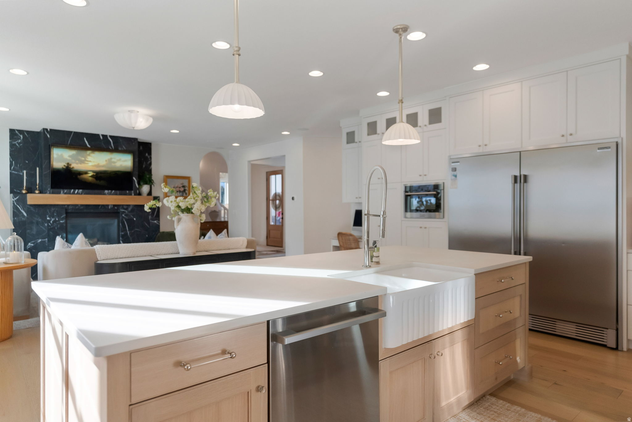 COTTONWOOD HILLS - Residential