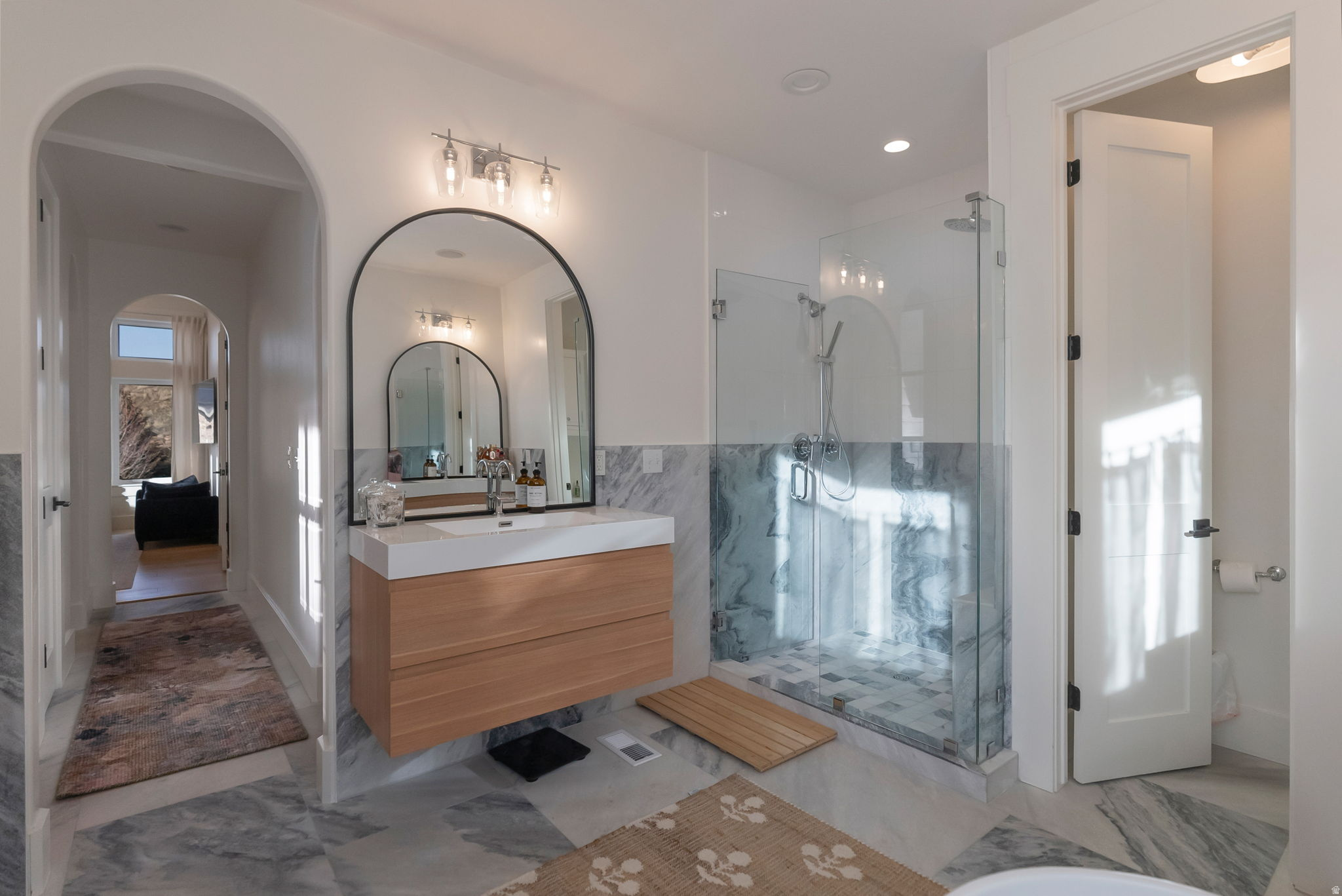 COTTONWOOD HILLS - Residential