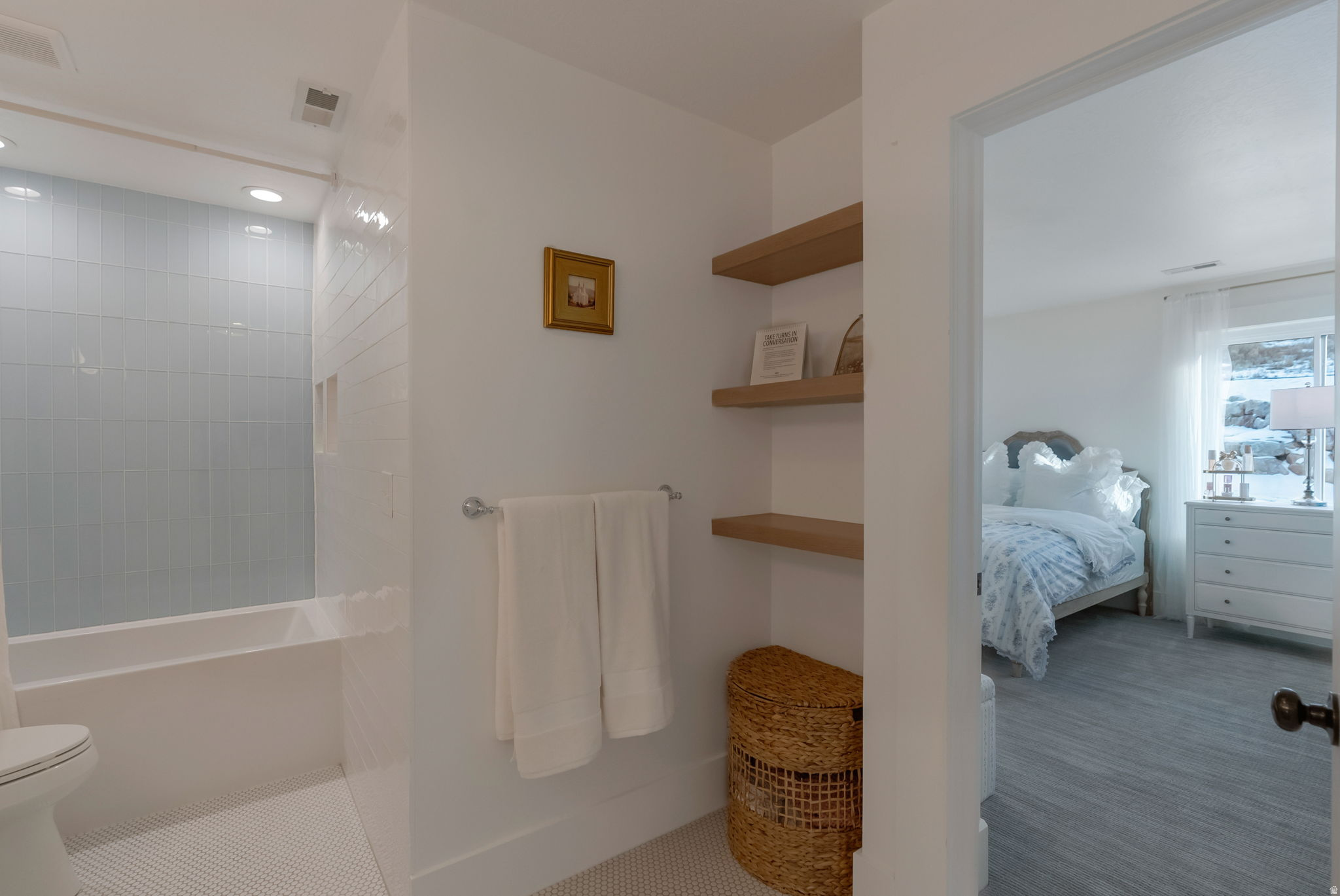 COTTONWOOD HILLS - Residential