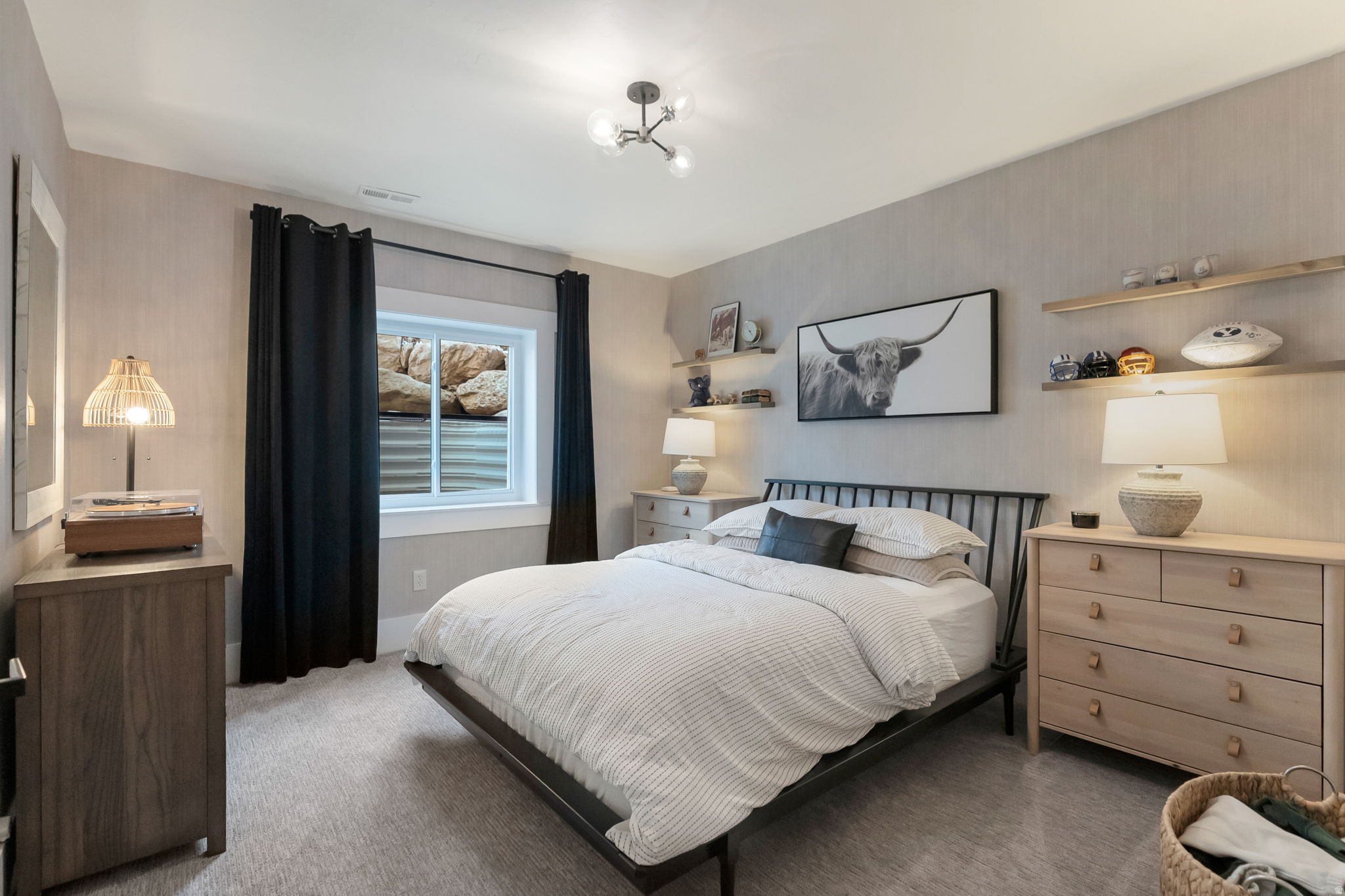 COTTONWOOD HILLS - Residential