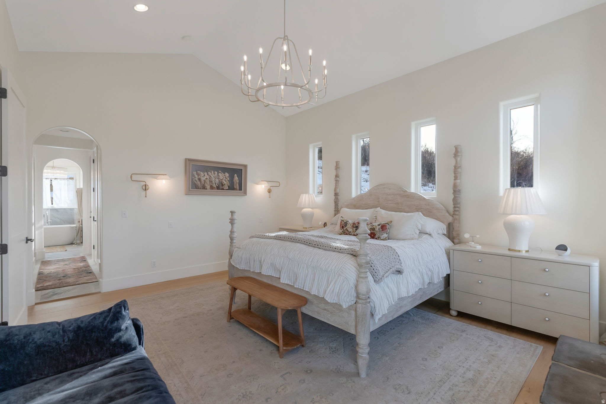 COTTONWOOD HILLS - Residential