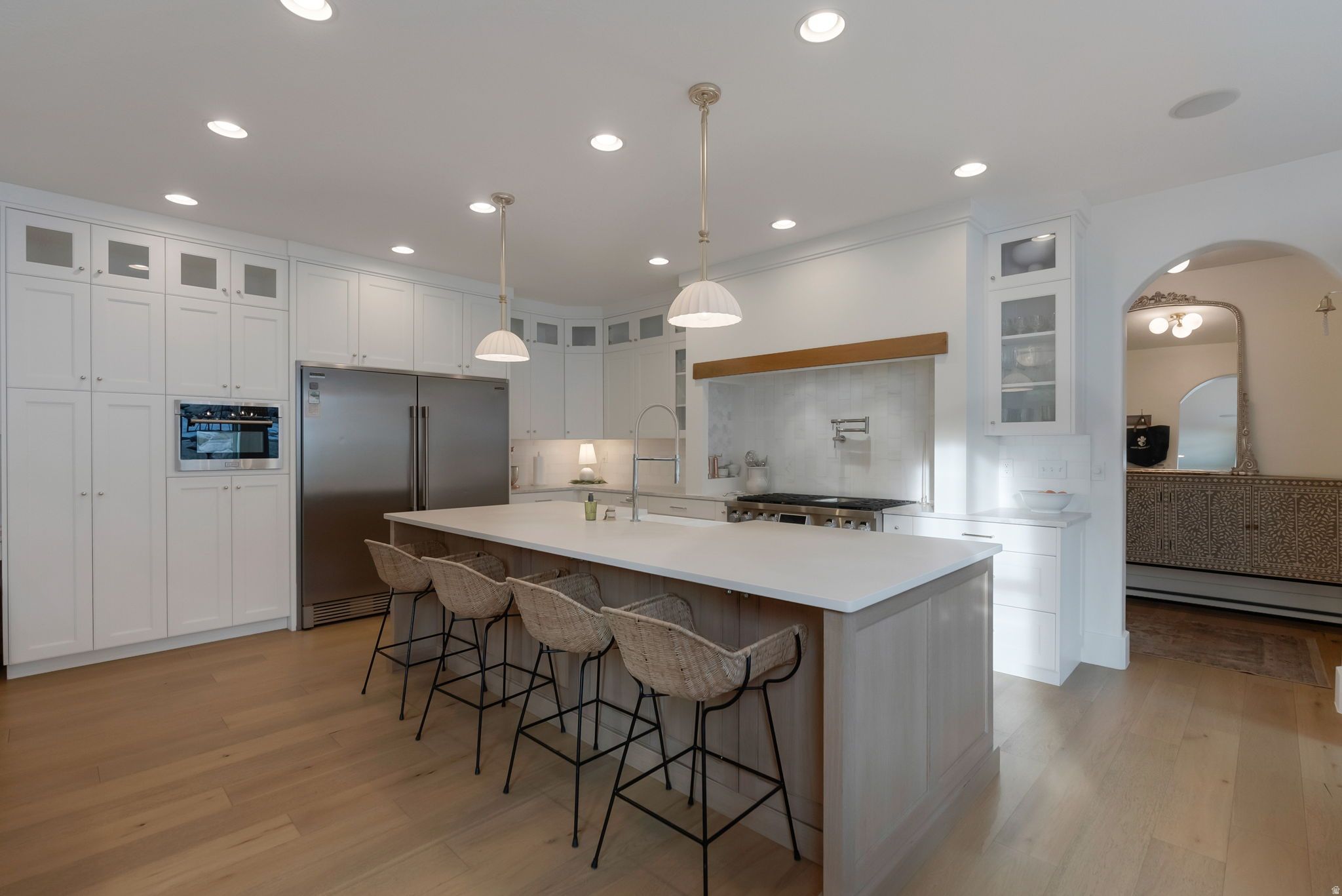 COTTONWOOD HILLS - Residential