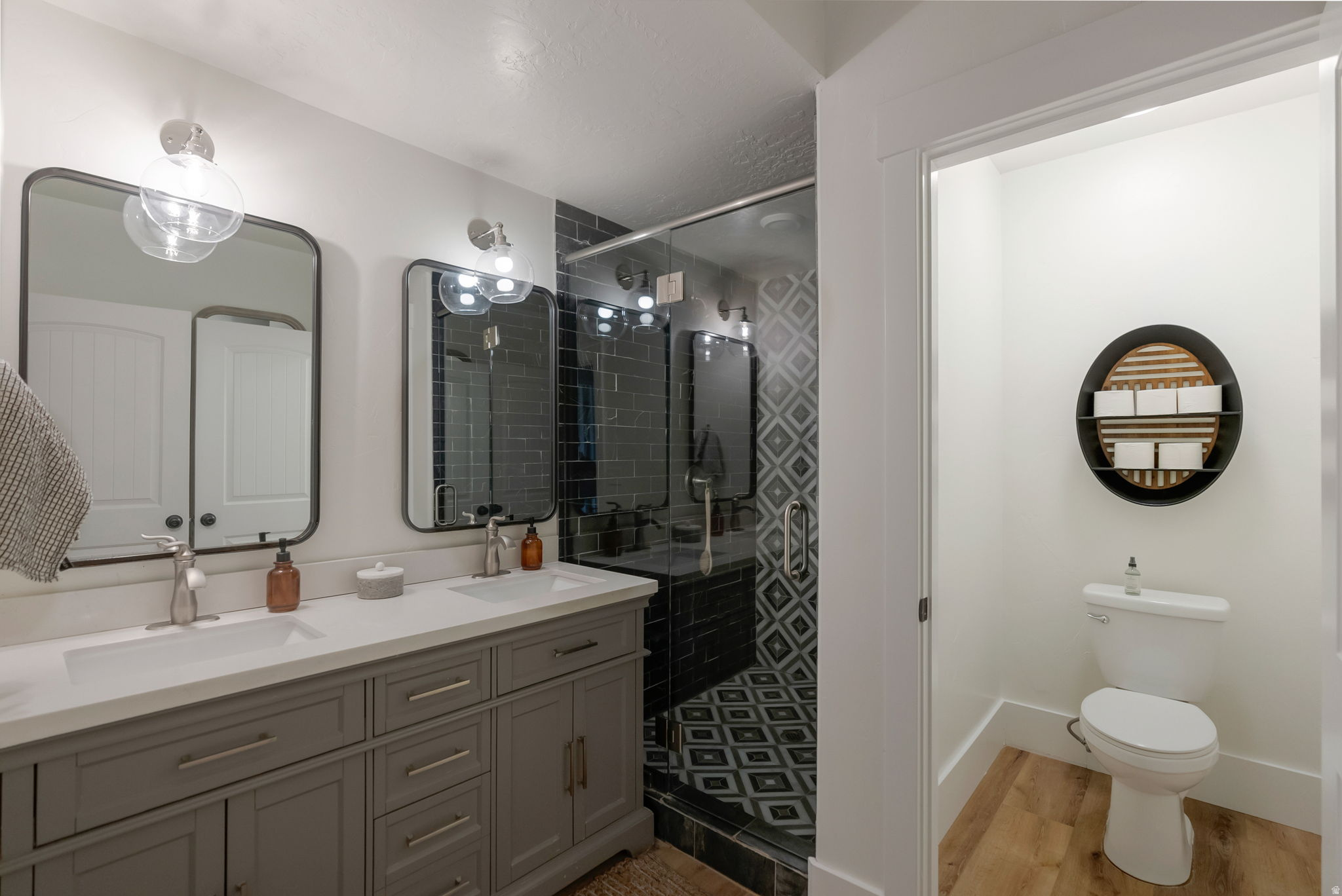 COTTONWOOD HILLS - Residential