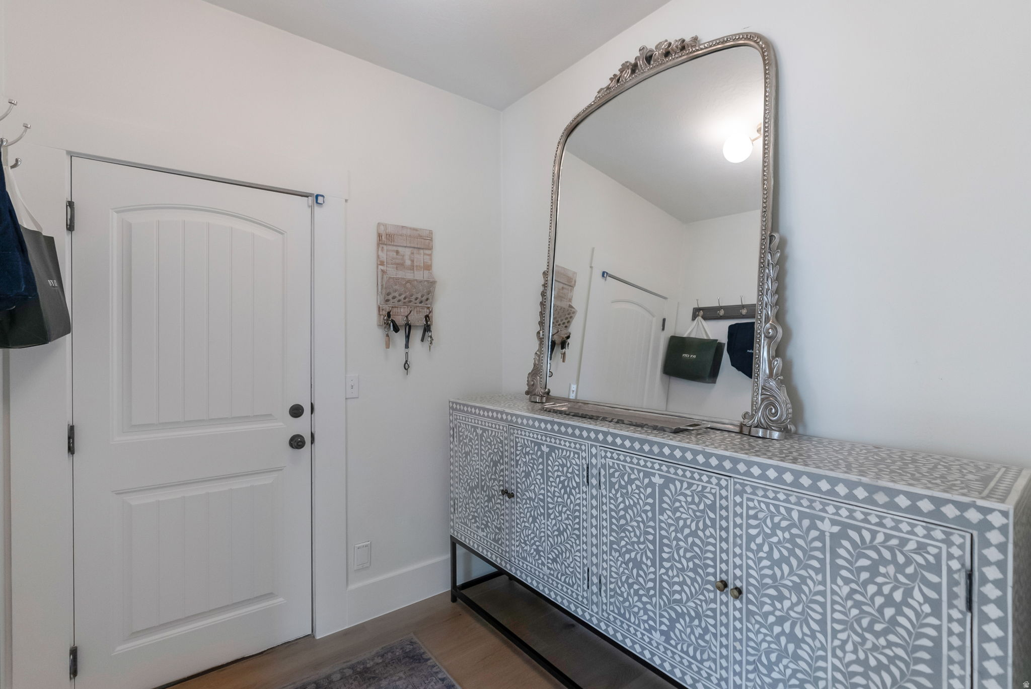 COTTONWOOD HILLS - Residential