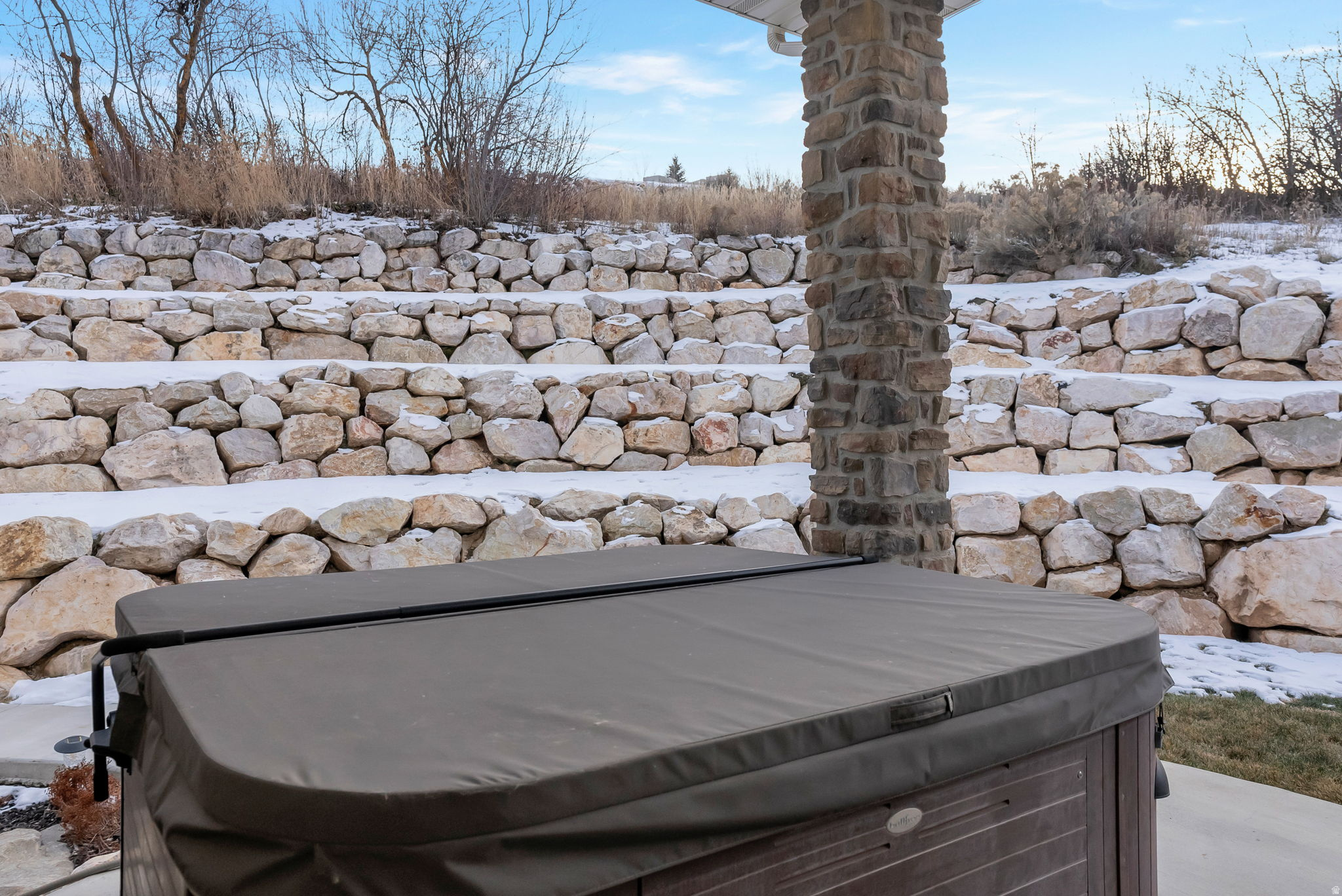 COTTONWOOD HILLS - Residential