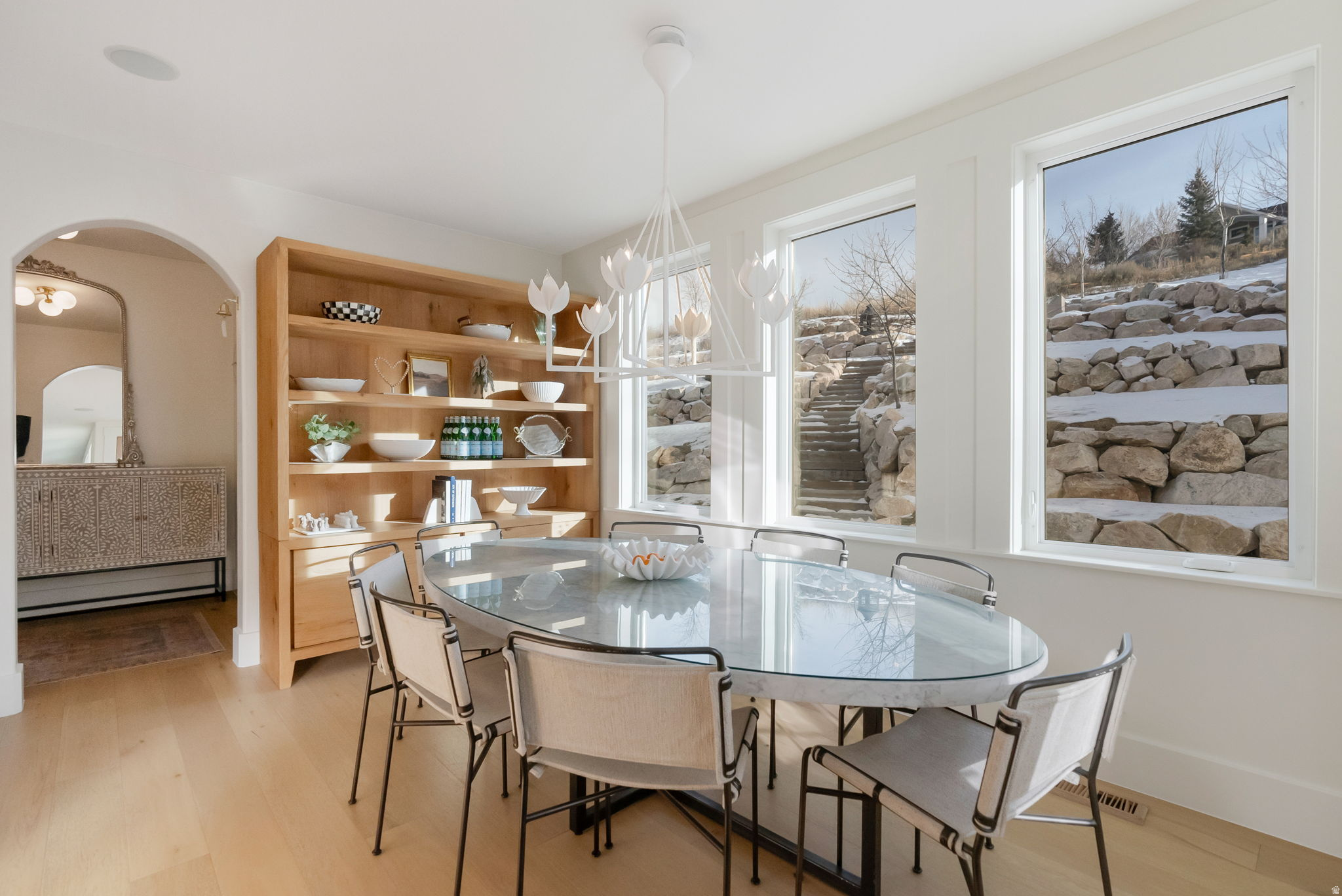 COTTONWOOD HILLS - Residential