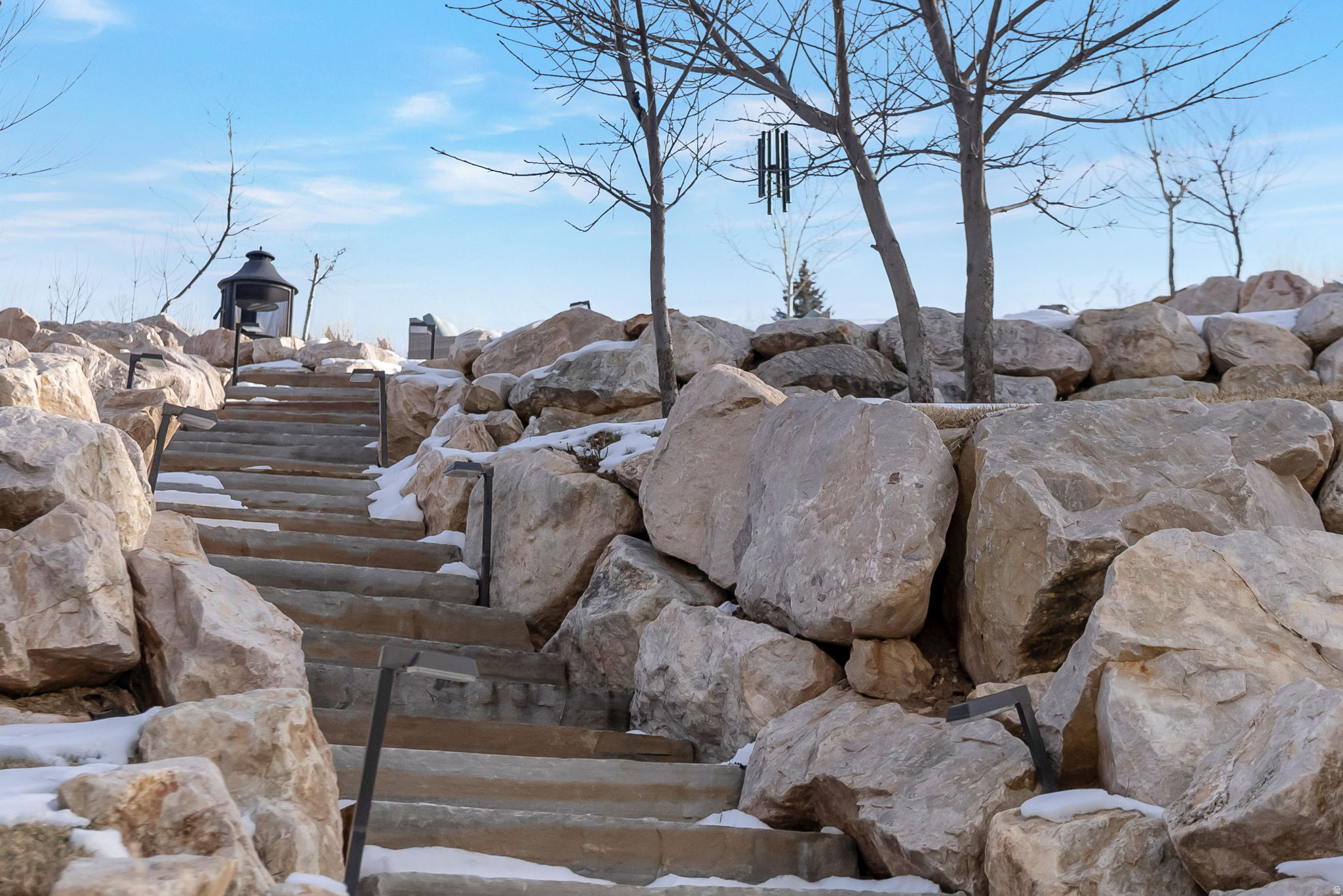 COTTONWOOD HILLS - Residential