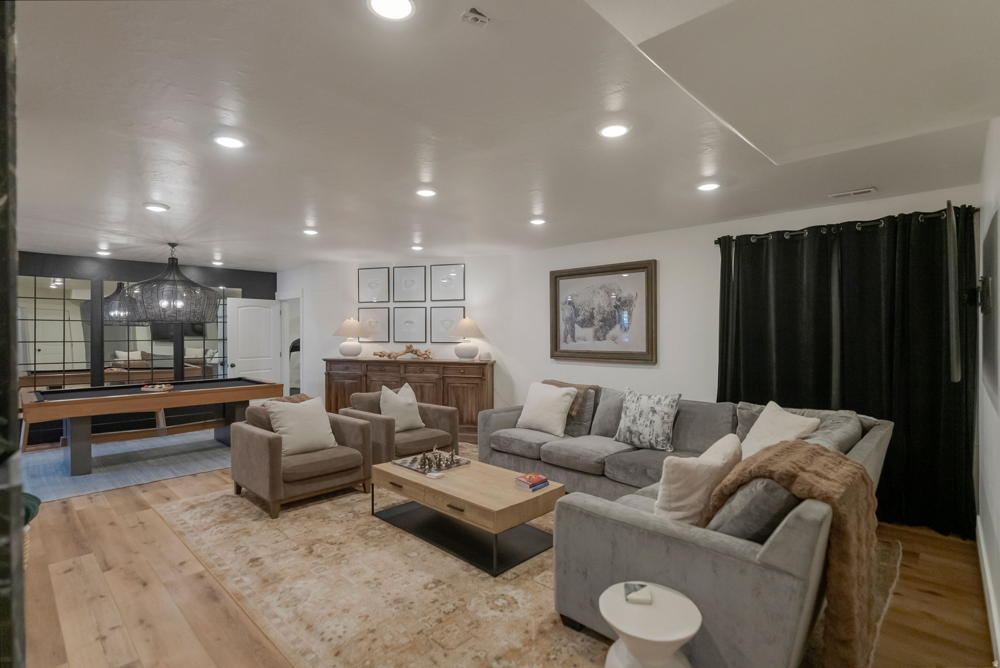 COTTONWOOD HILLS - Residential